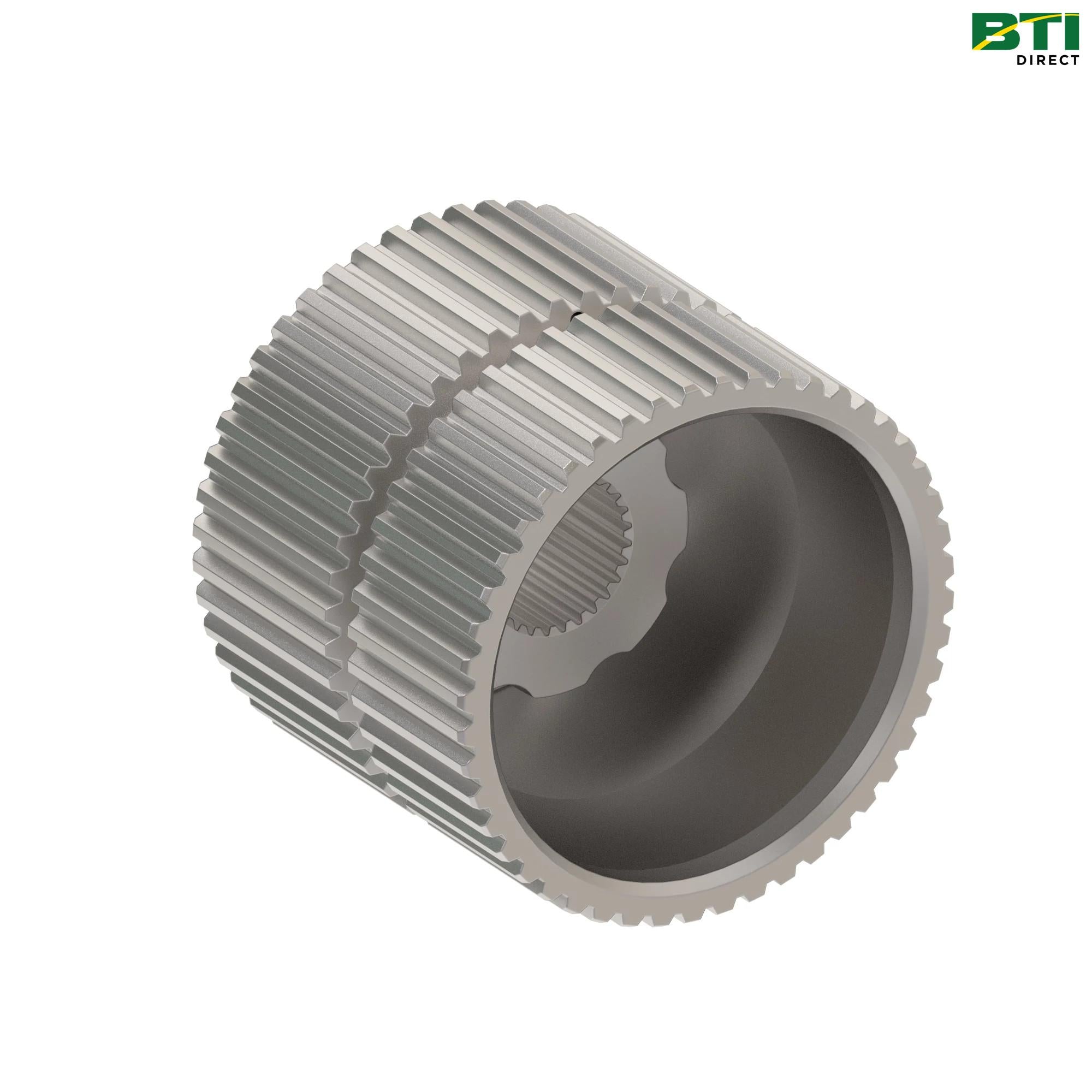 Z11571: Beater Pulley Hub
