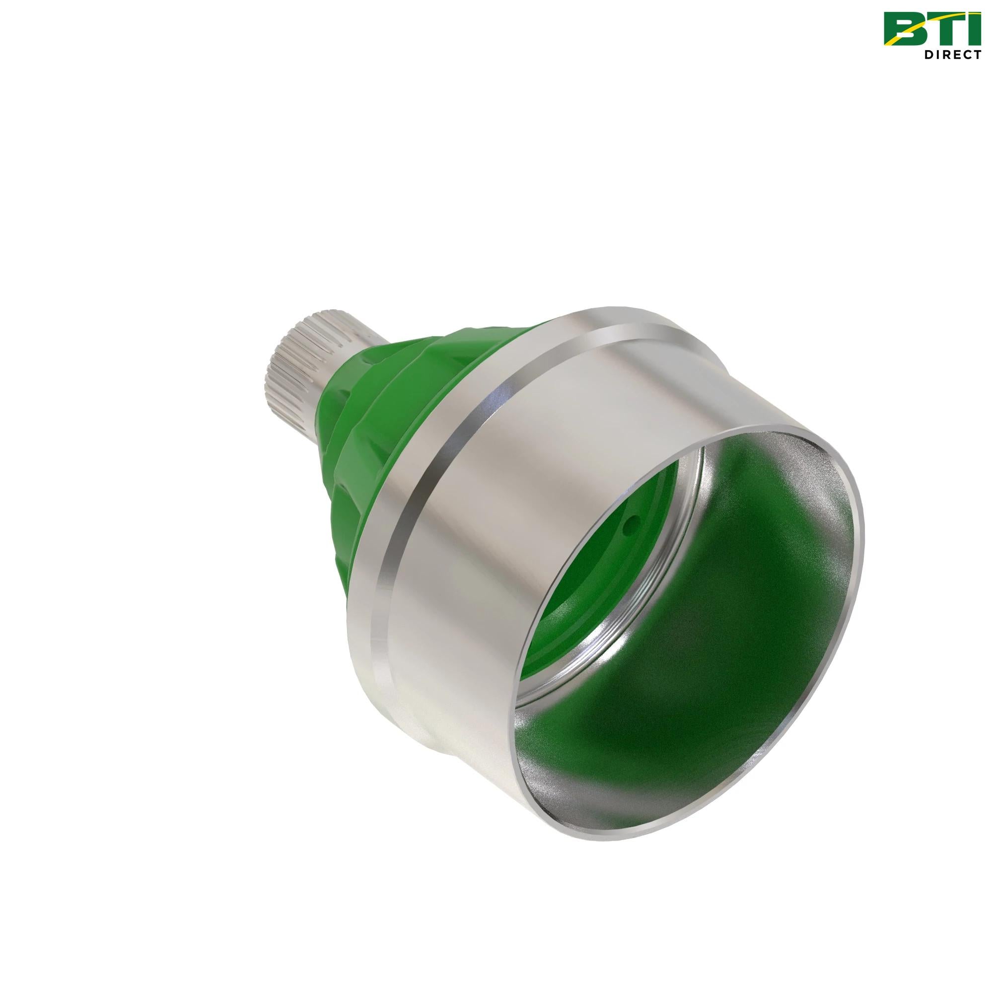 Z11580: Cylinder Pulley Hub
