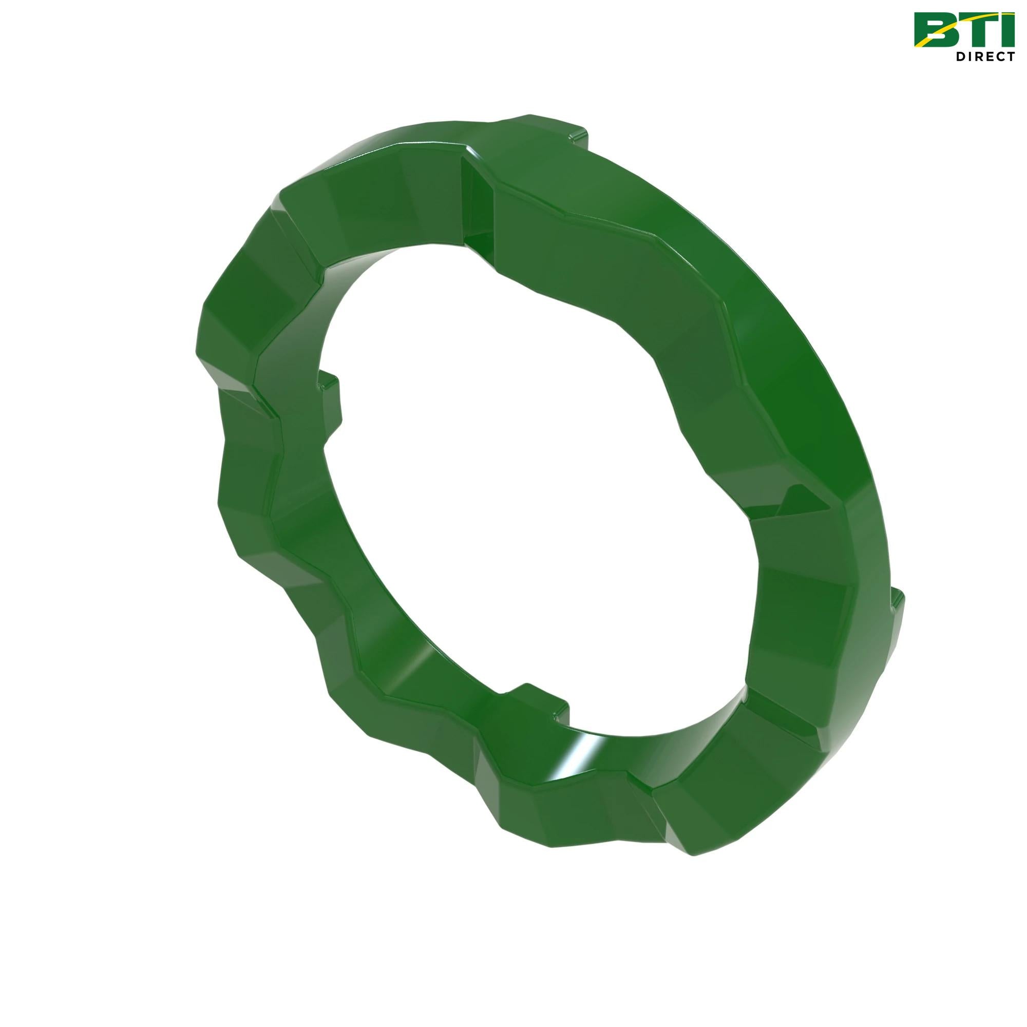 Z11687: Clutch Disk