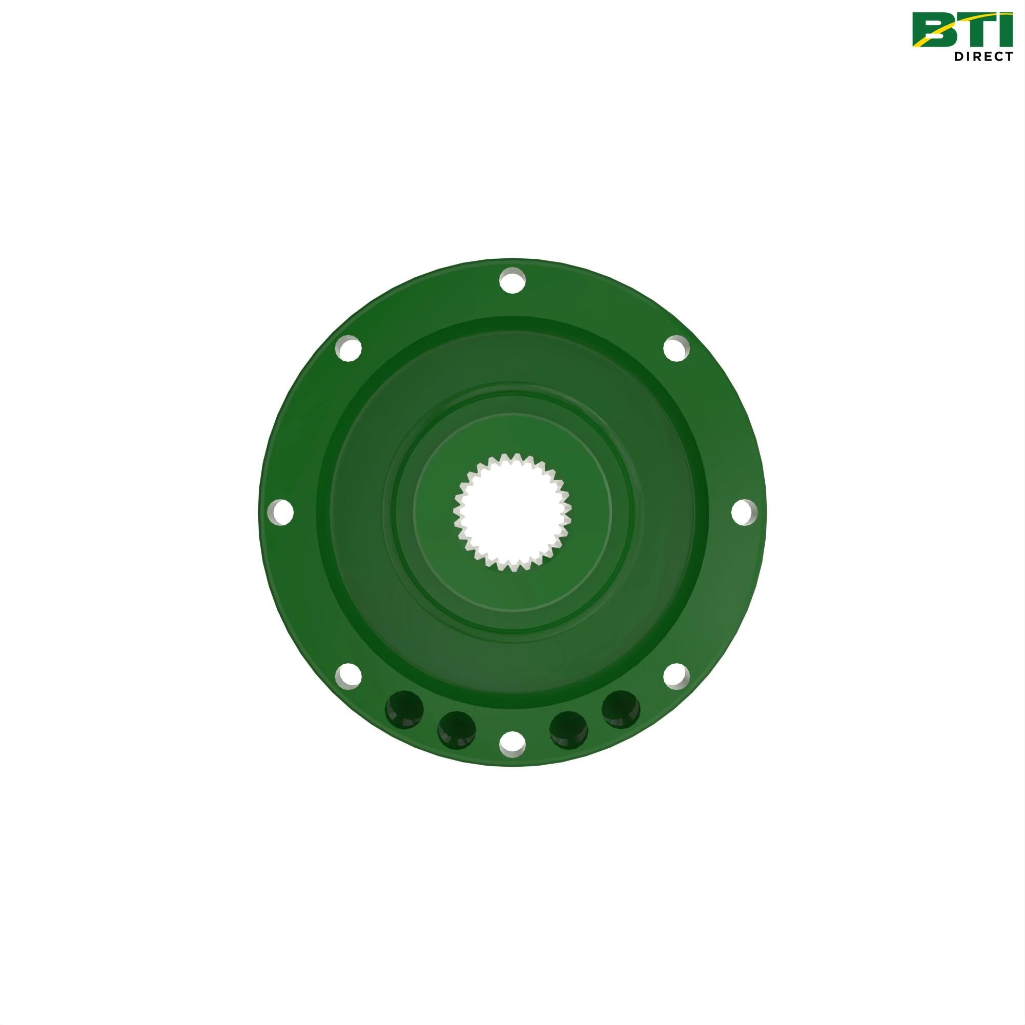 Z11749: Flange