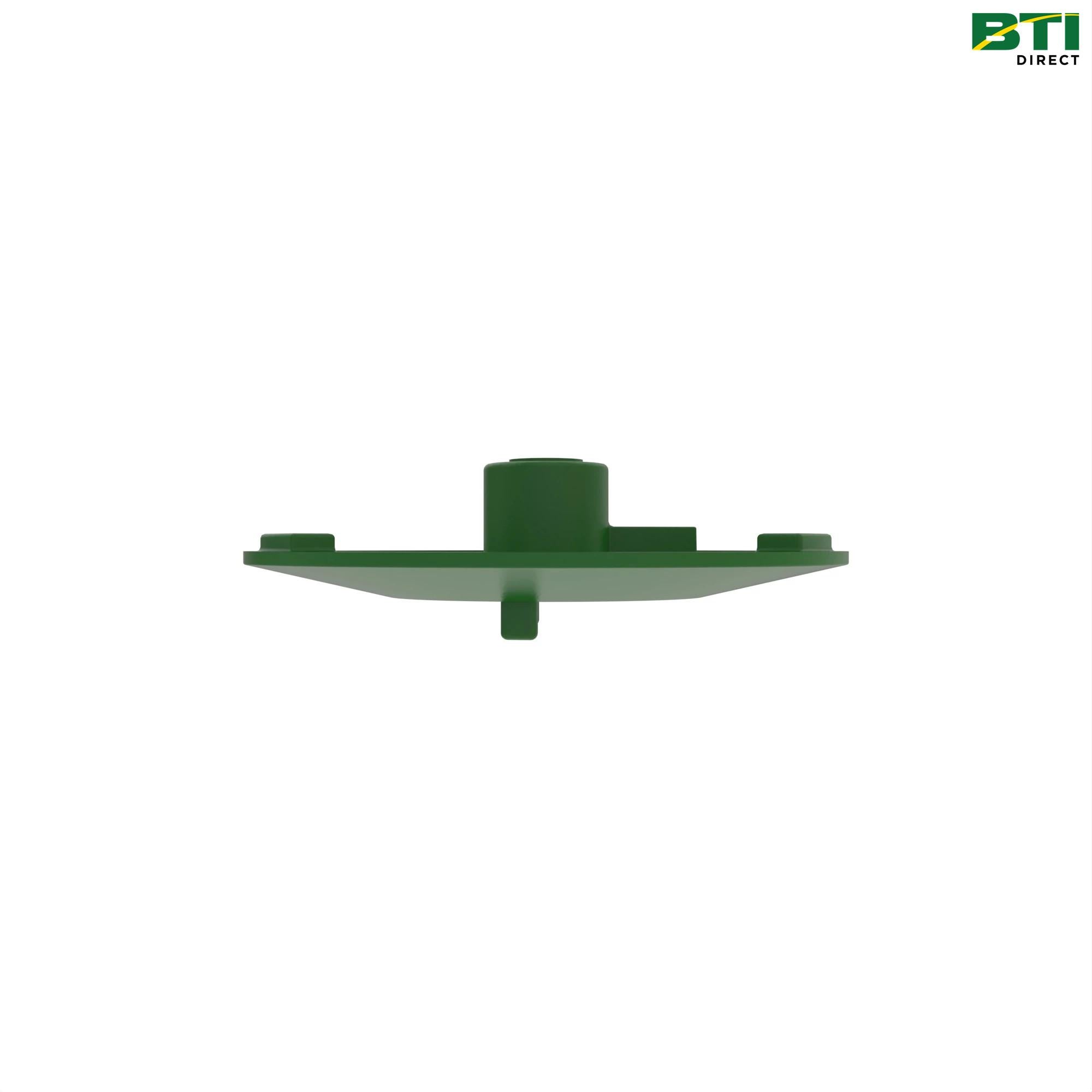 Z11818: Variable Reel Half Sheave