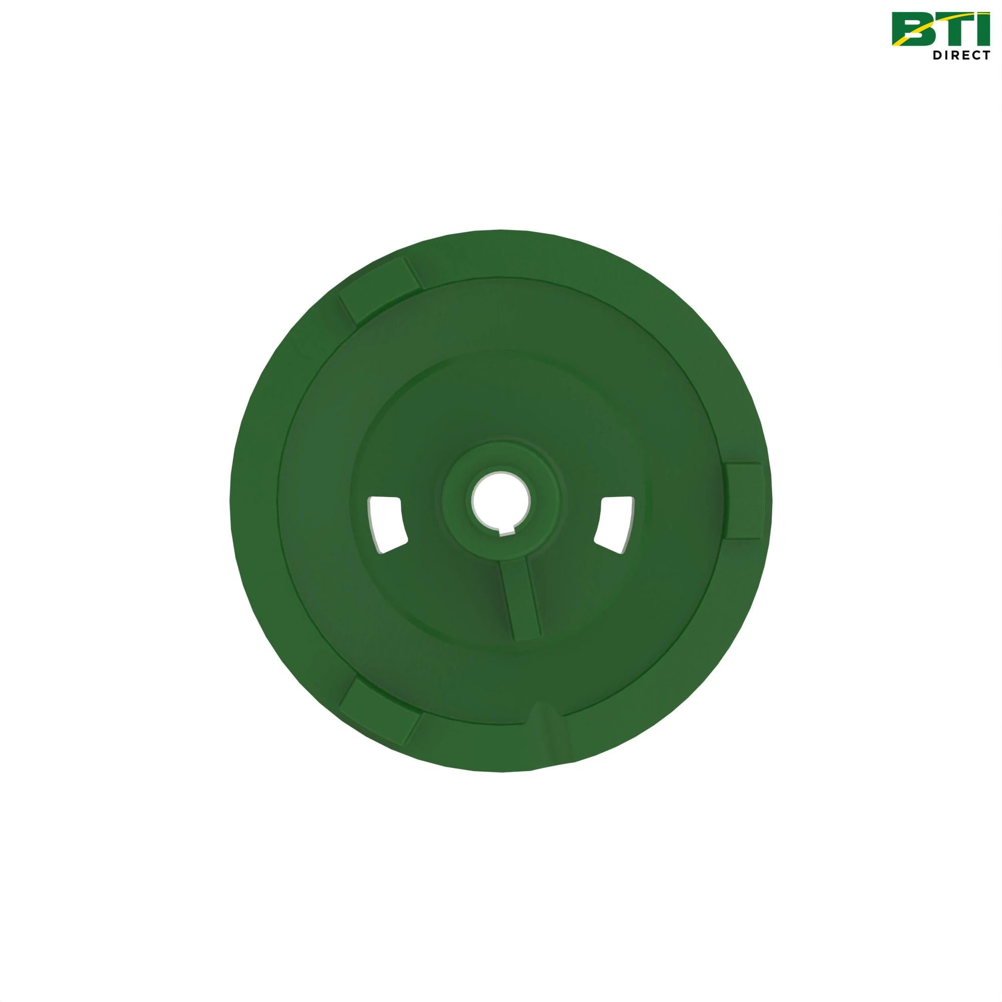 Z11818: Variable Reel Half Sheave