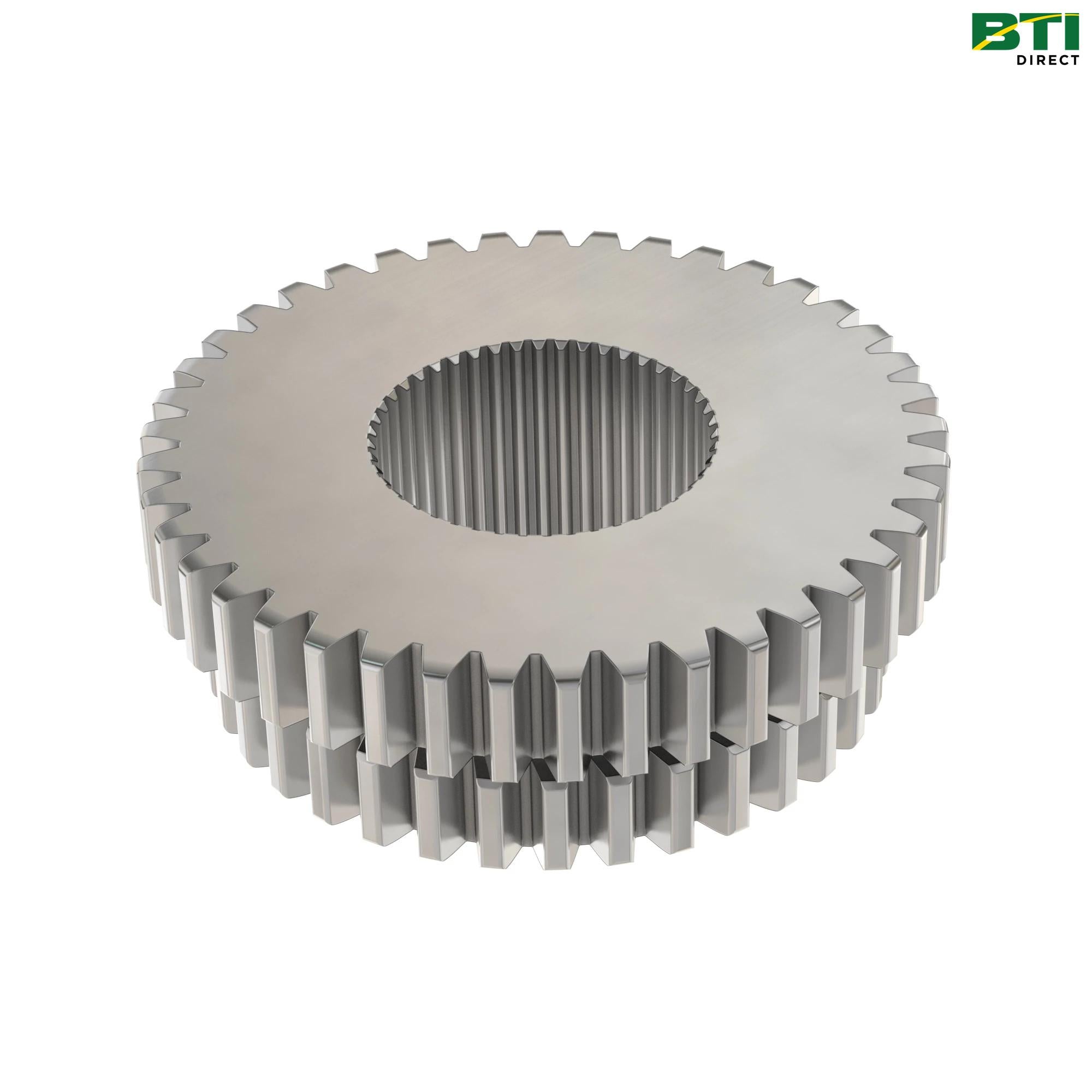 Z11921: Gear