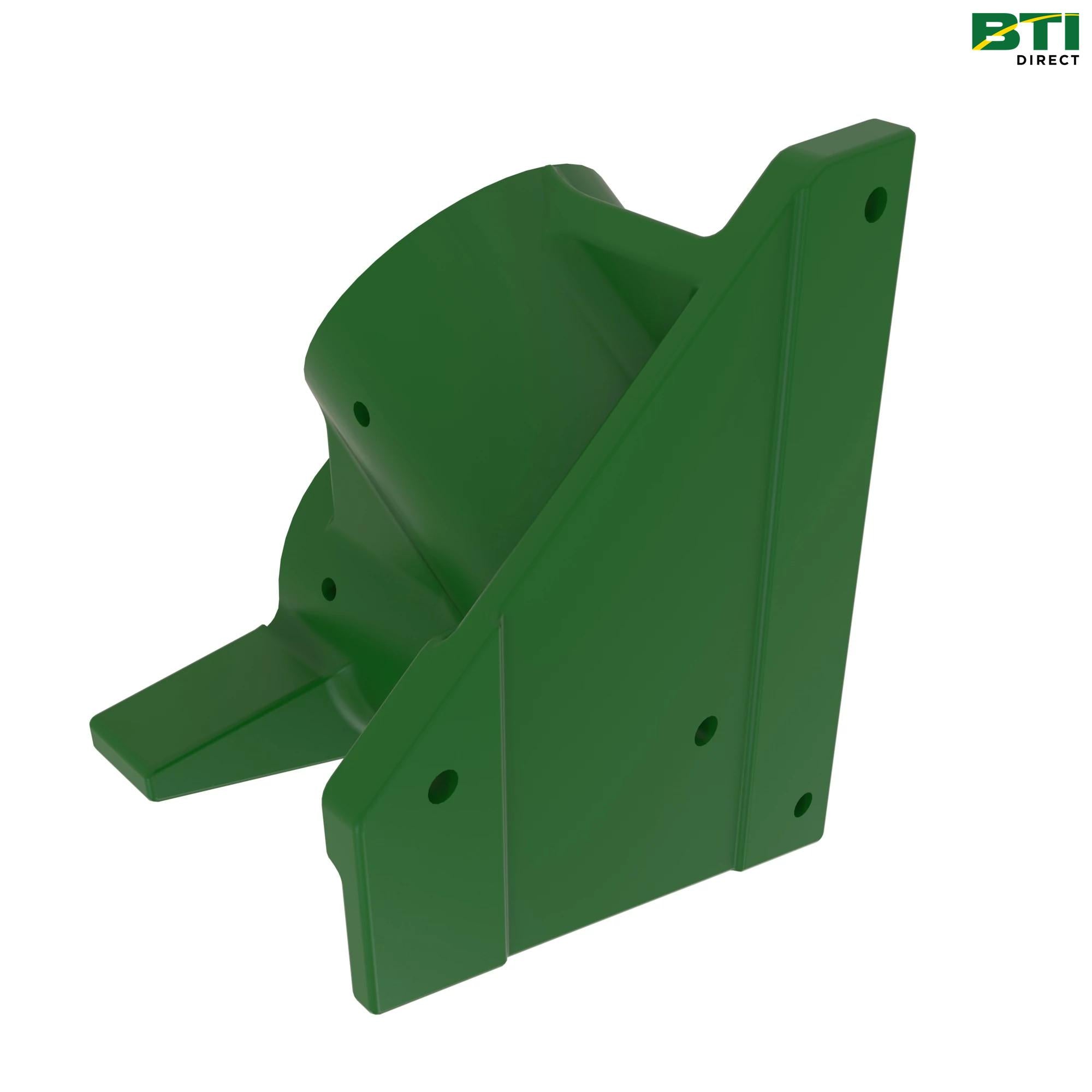 Z12433: Unloading Auger Housing