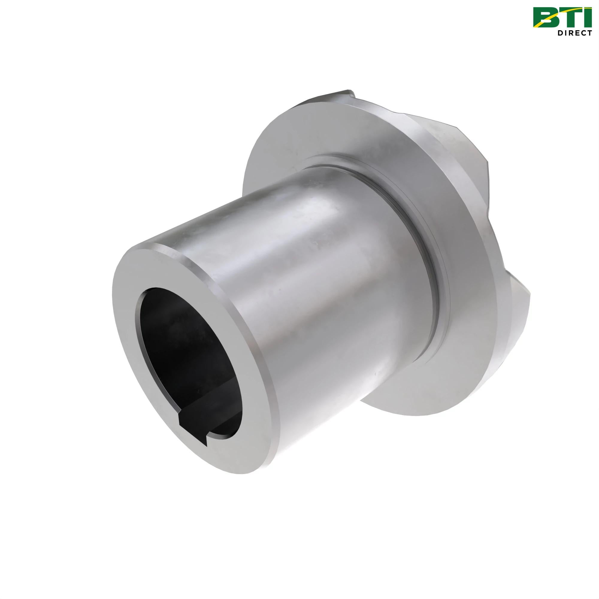 Z12483: Feeder House Drive Hub