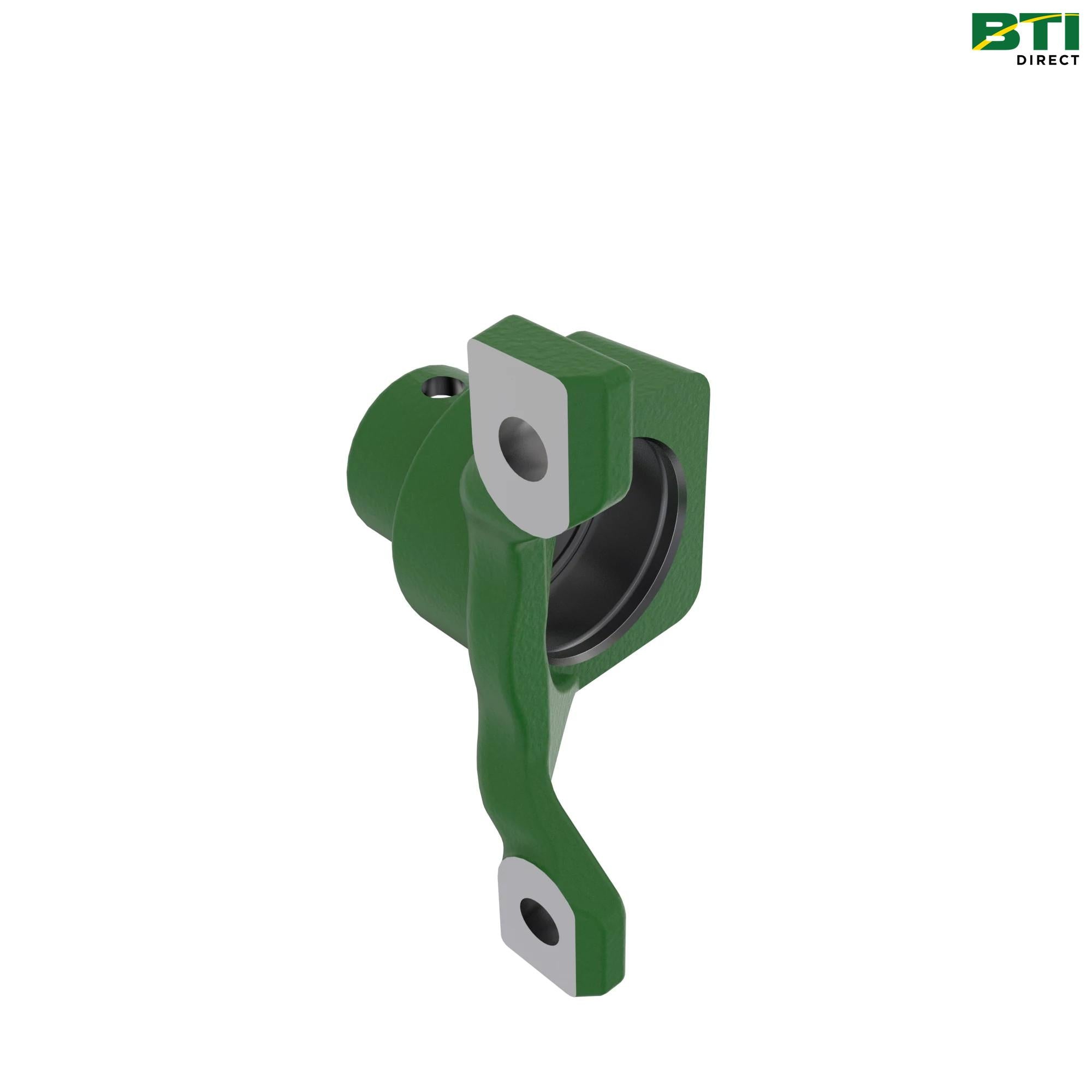 Z12547: Bearing Housing