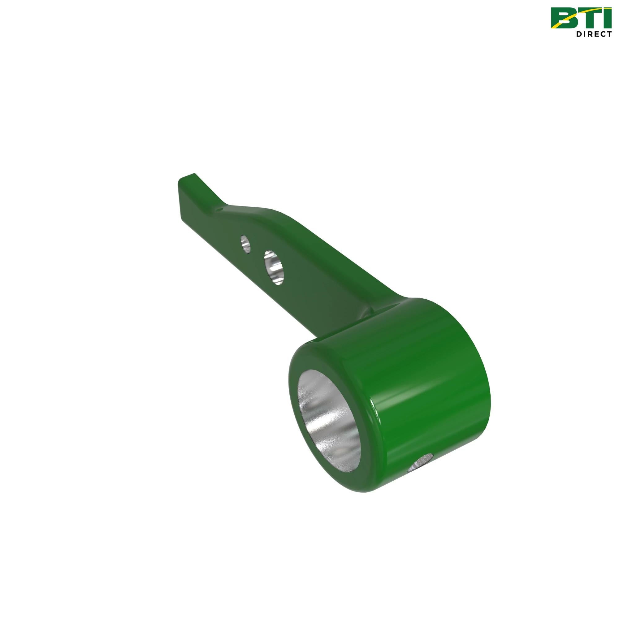 Z12658: Lever
