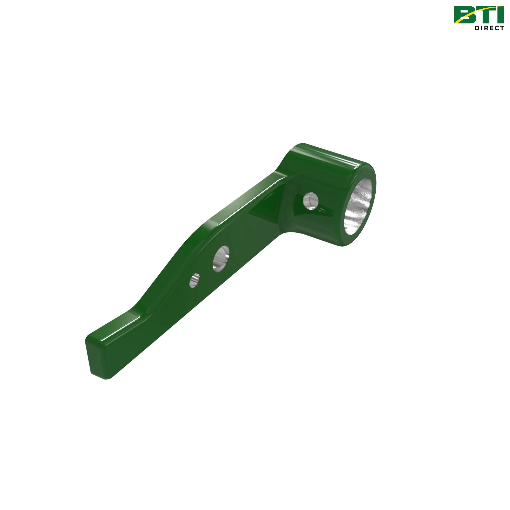 Z12658: Lever