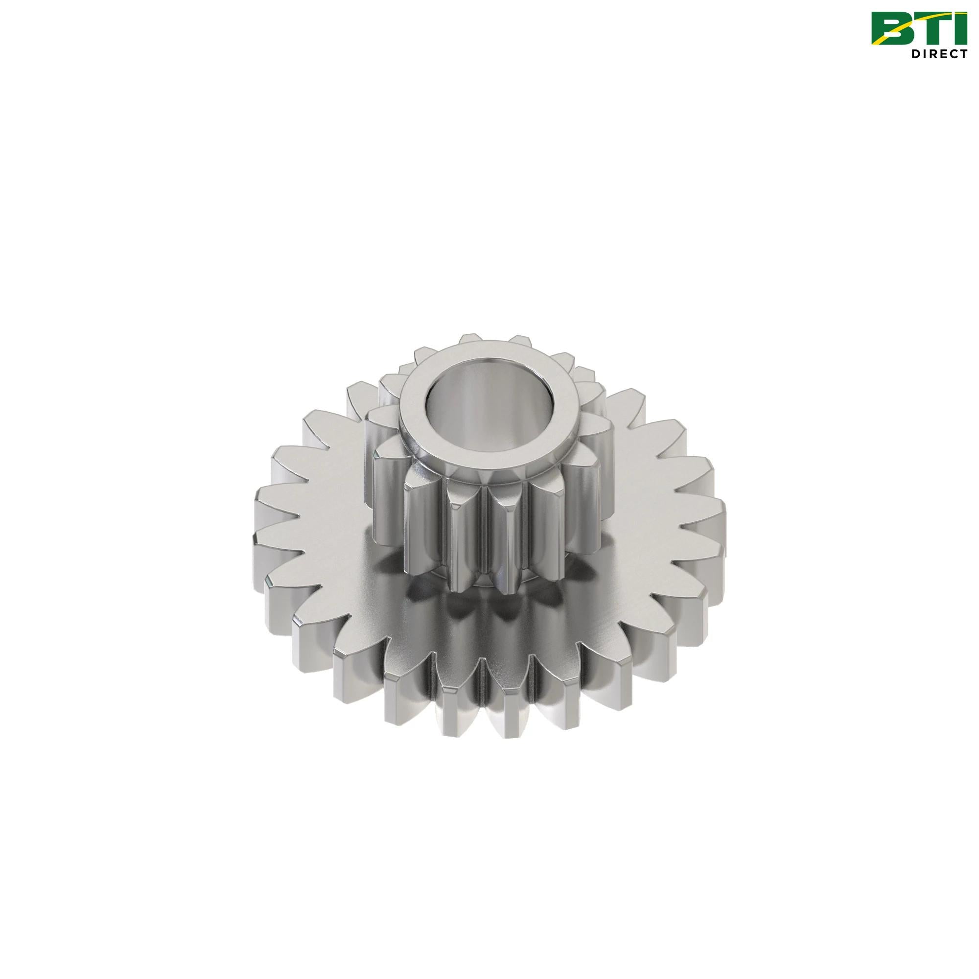 Z12714: Feederhouse Drive Gearcase Ring Gear