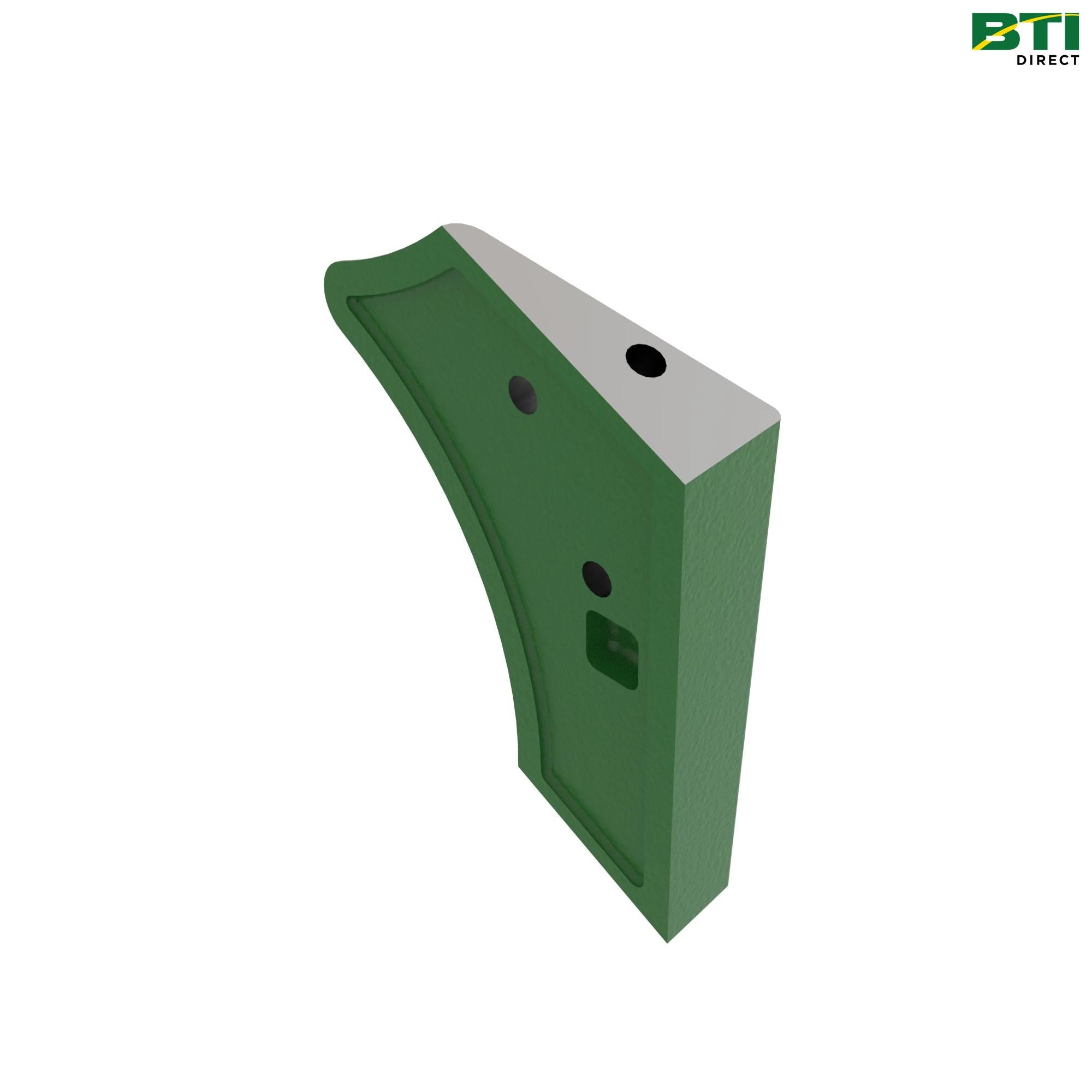 Z12739: Kernel Processor Frame Deflector