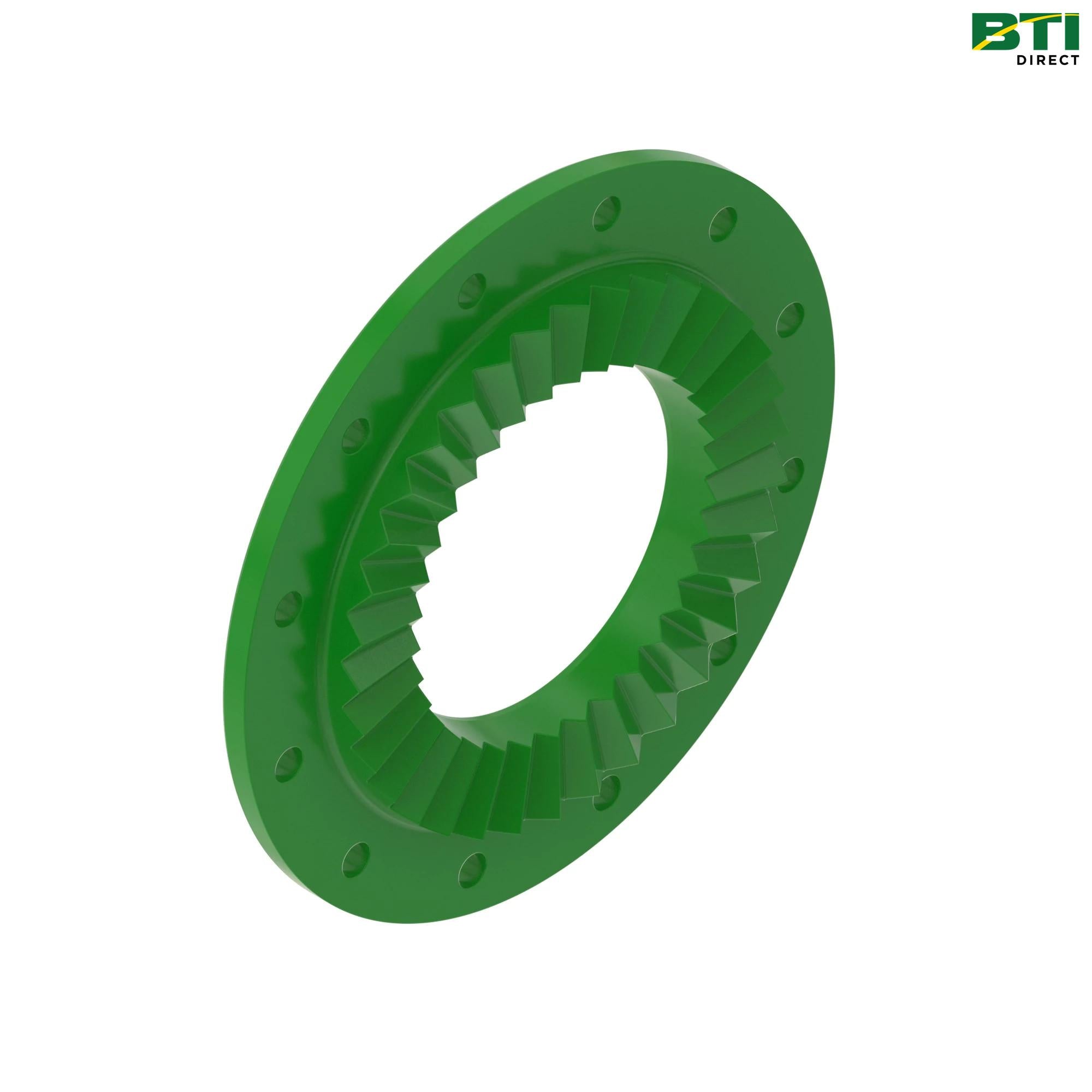 Z12921: Slip Clutch