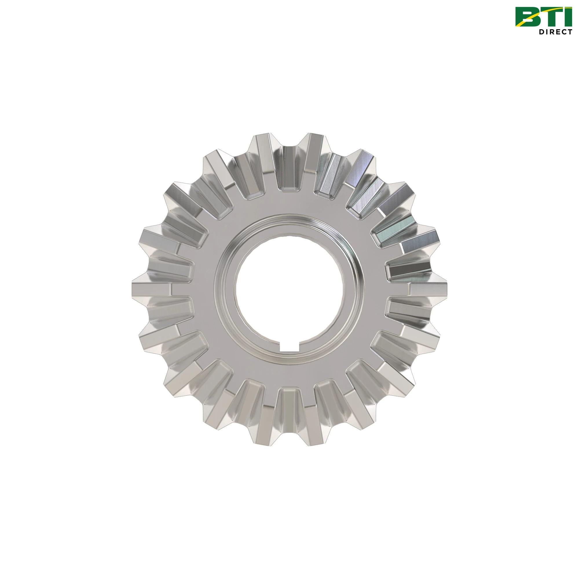 Z12929: Bevel Gear