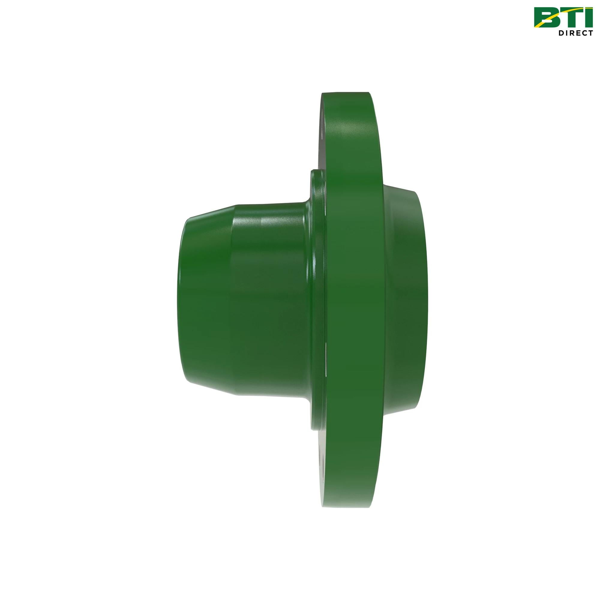 Z12966: Wheel Bearing Hub