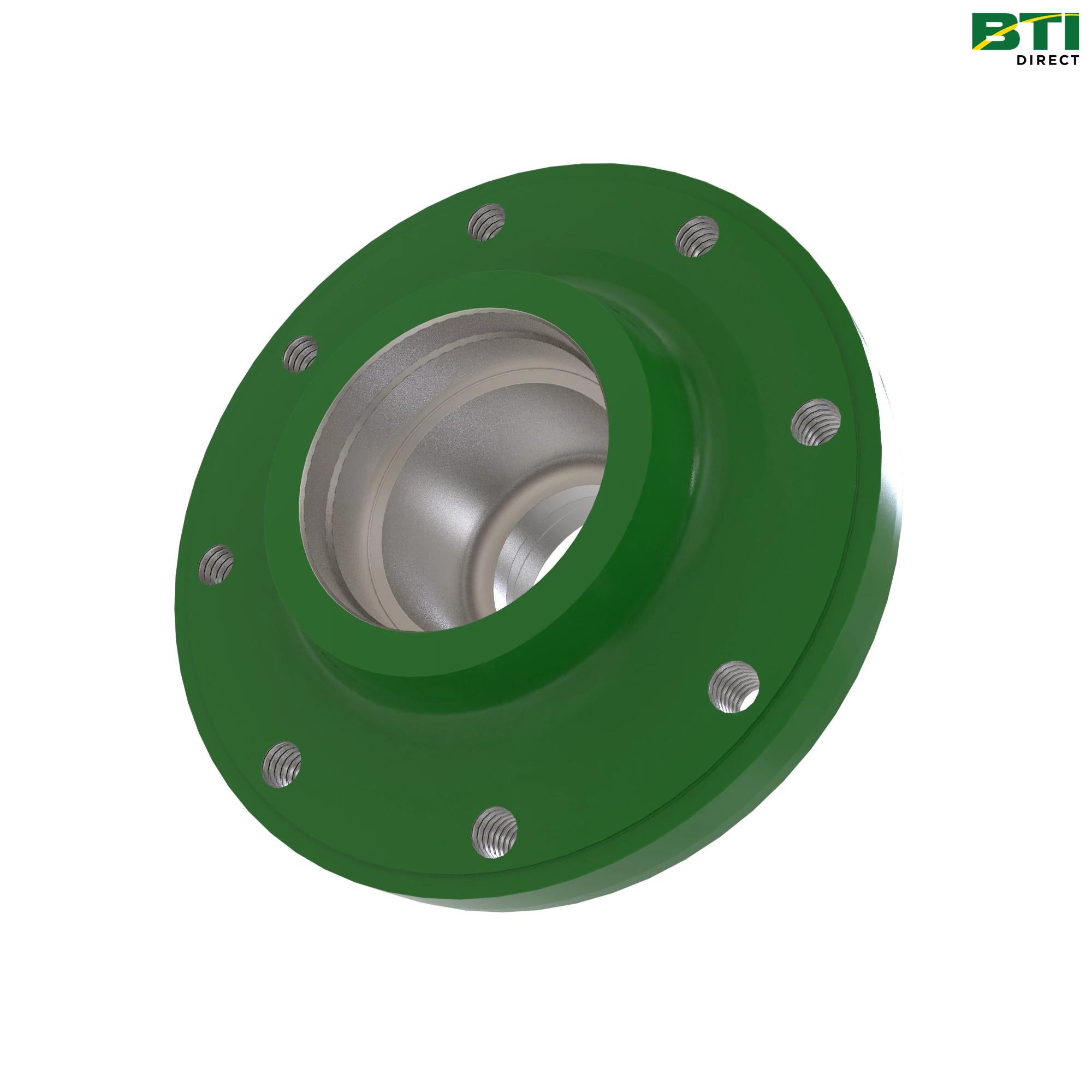 Z12966: Wheel Bearing Hub