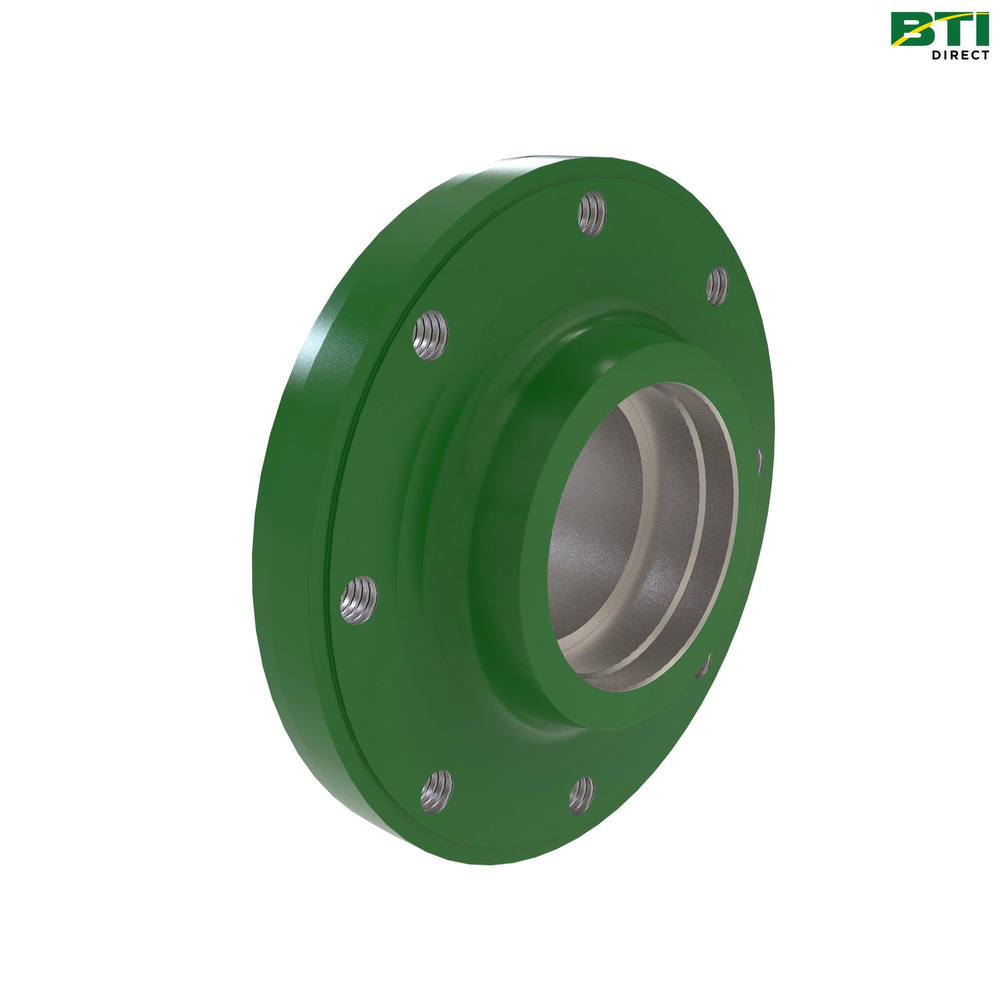 Z12966: Wheel Bearing Hub