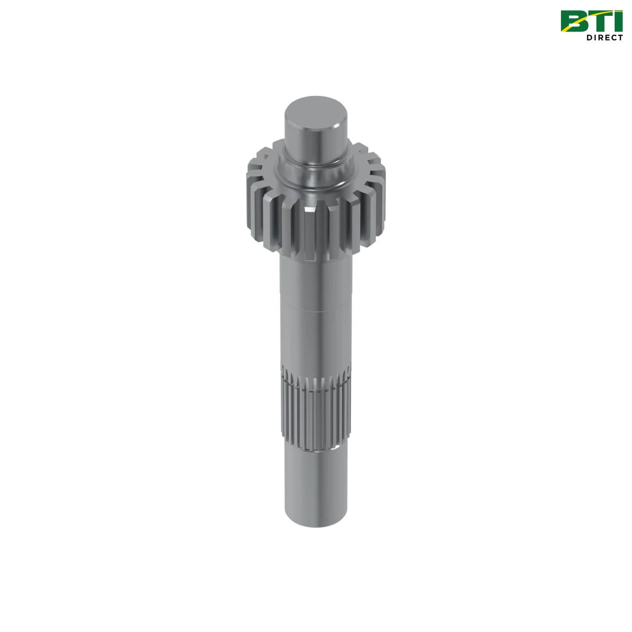 Z13001: 4-Gear LOC Transmission Shaft