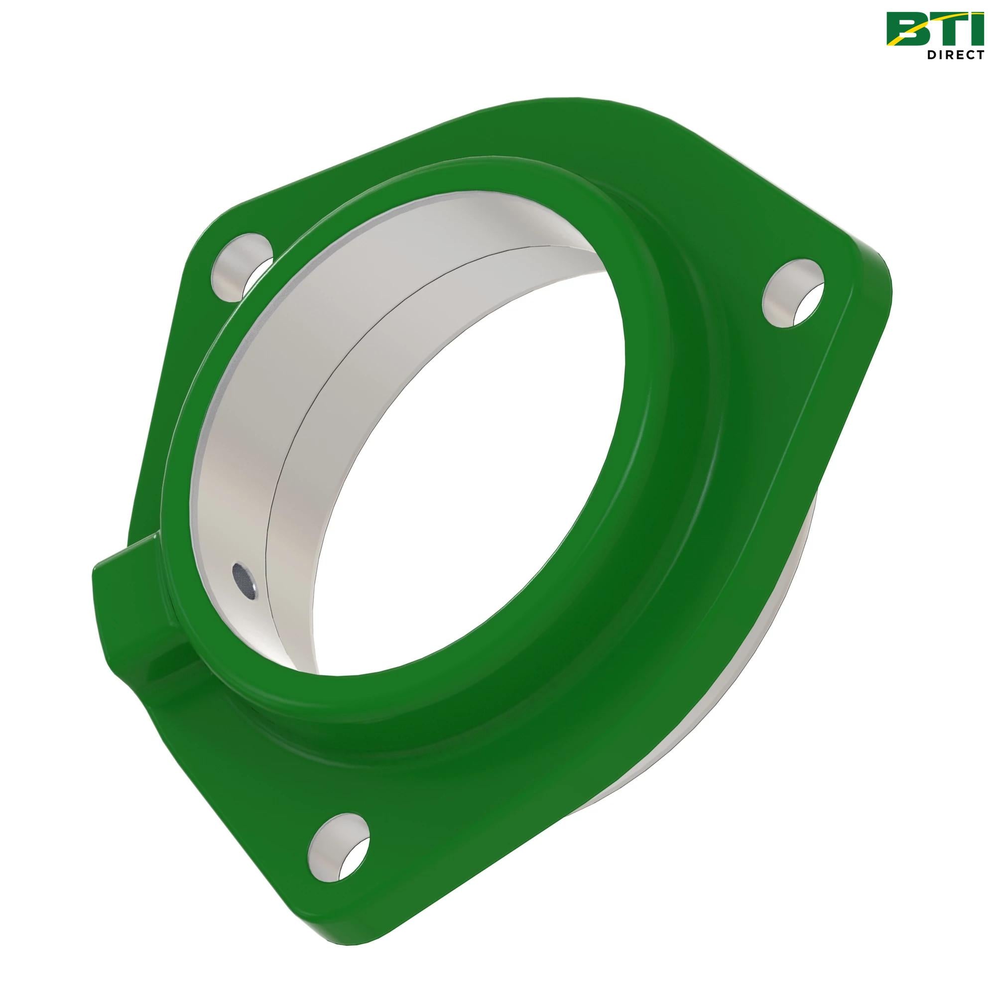 Z13004: Transmission Cover