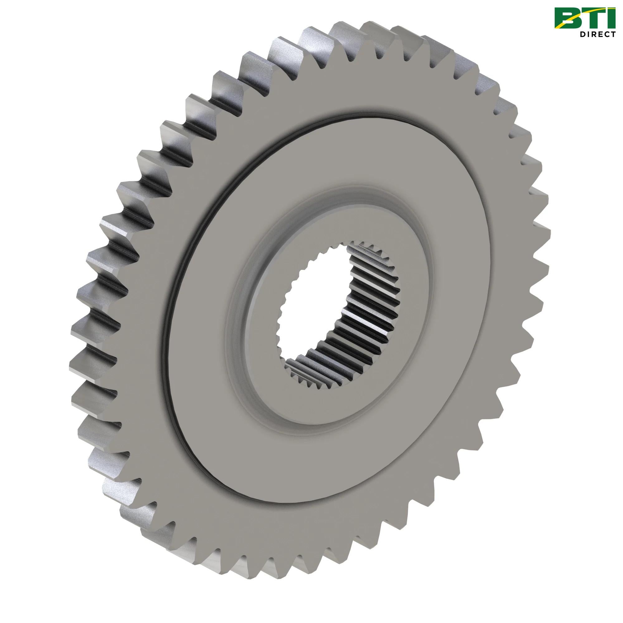 Z13058: Gear