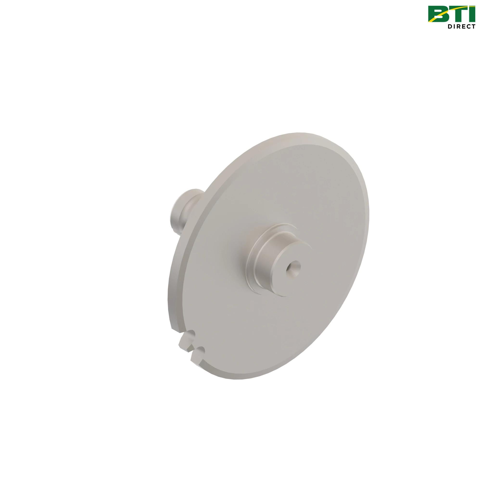 Z13074: Chain Sprocket, 28 Teeth