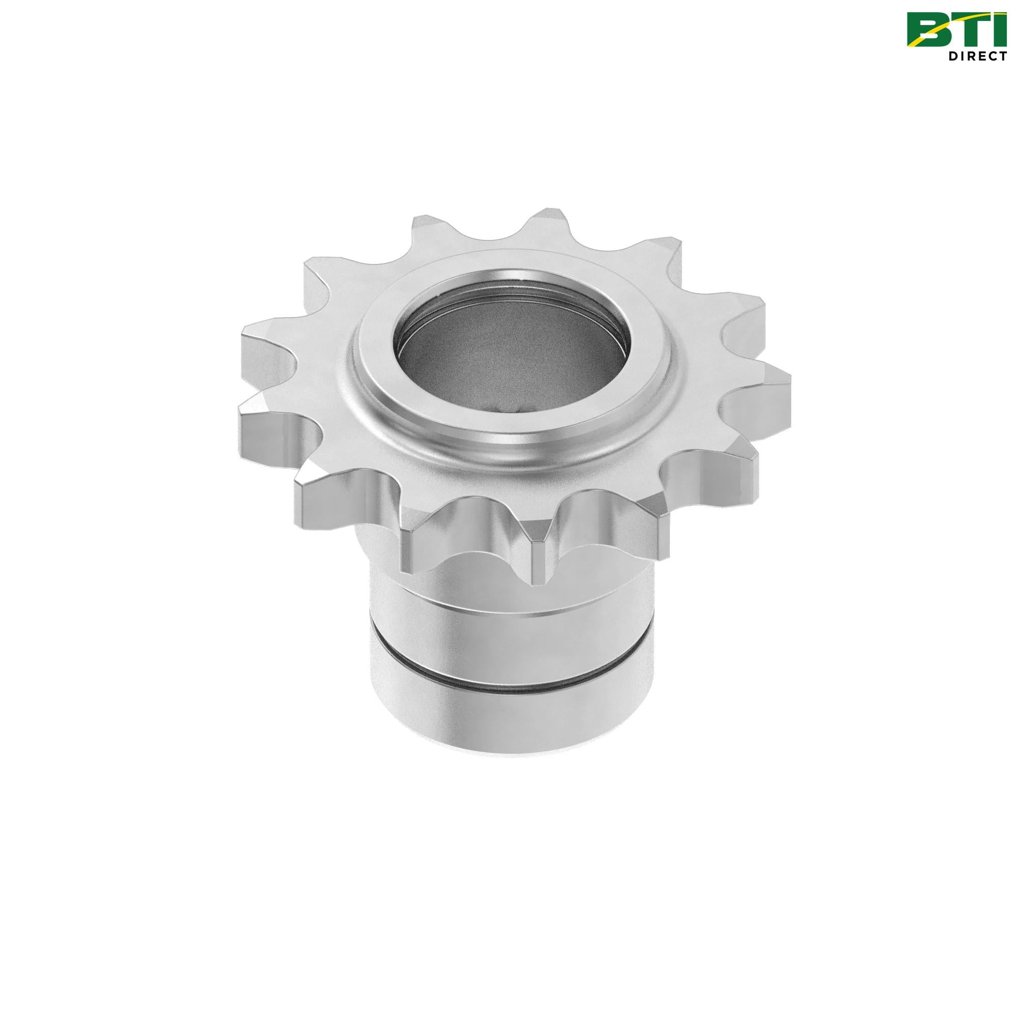 Z13075: Feedroll Transmission Chain Sprocket