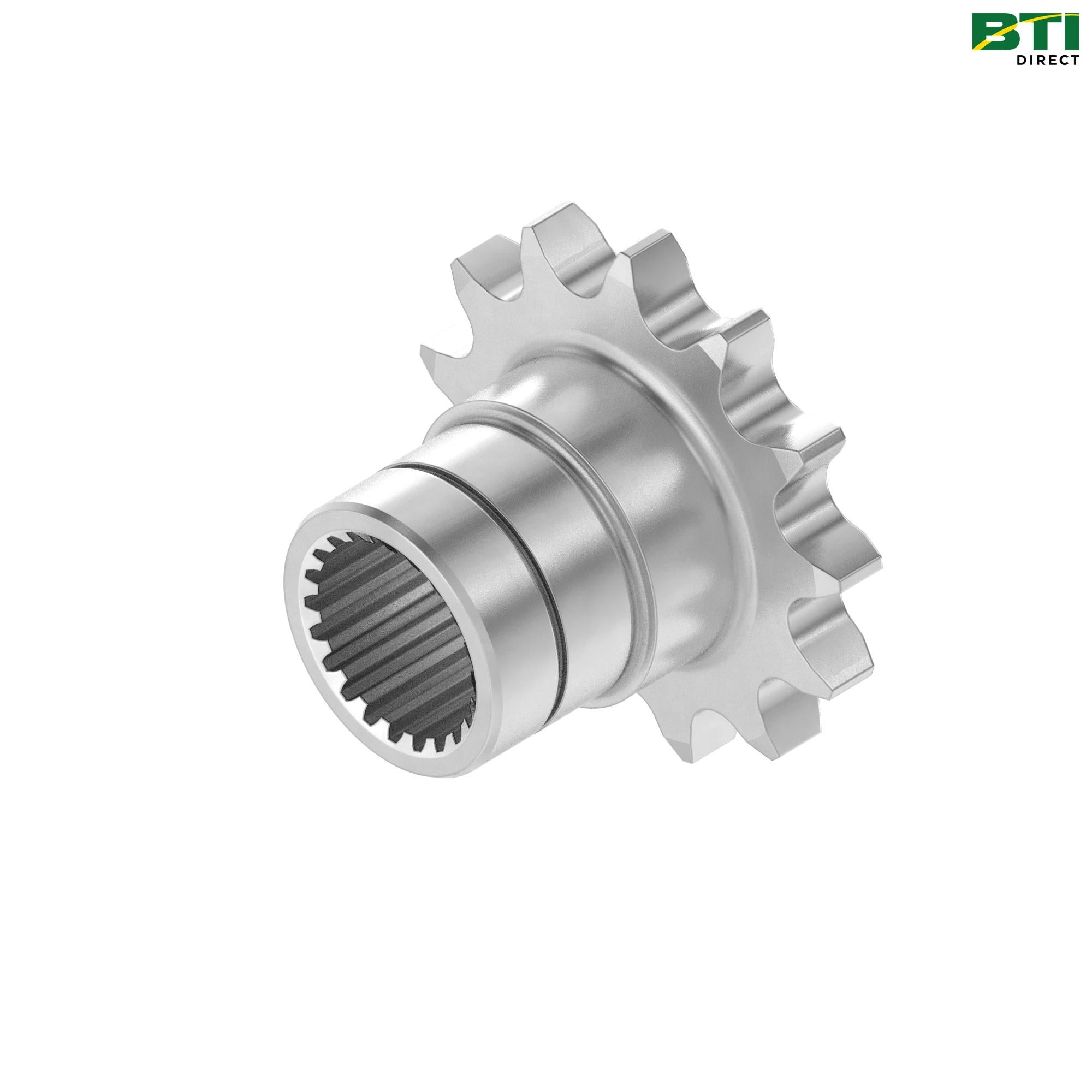 Z13075: Feedroll Transmission Chain Sprocket