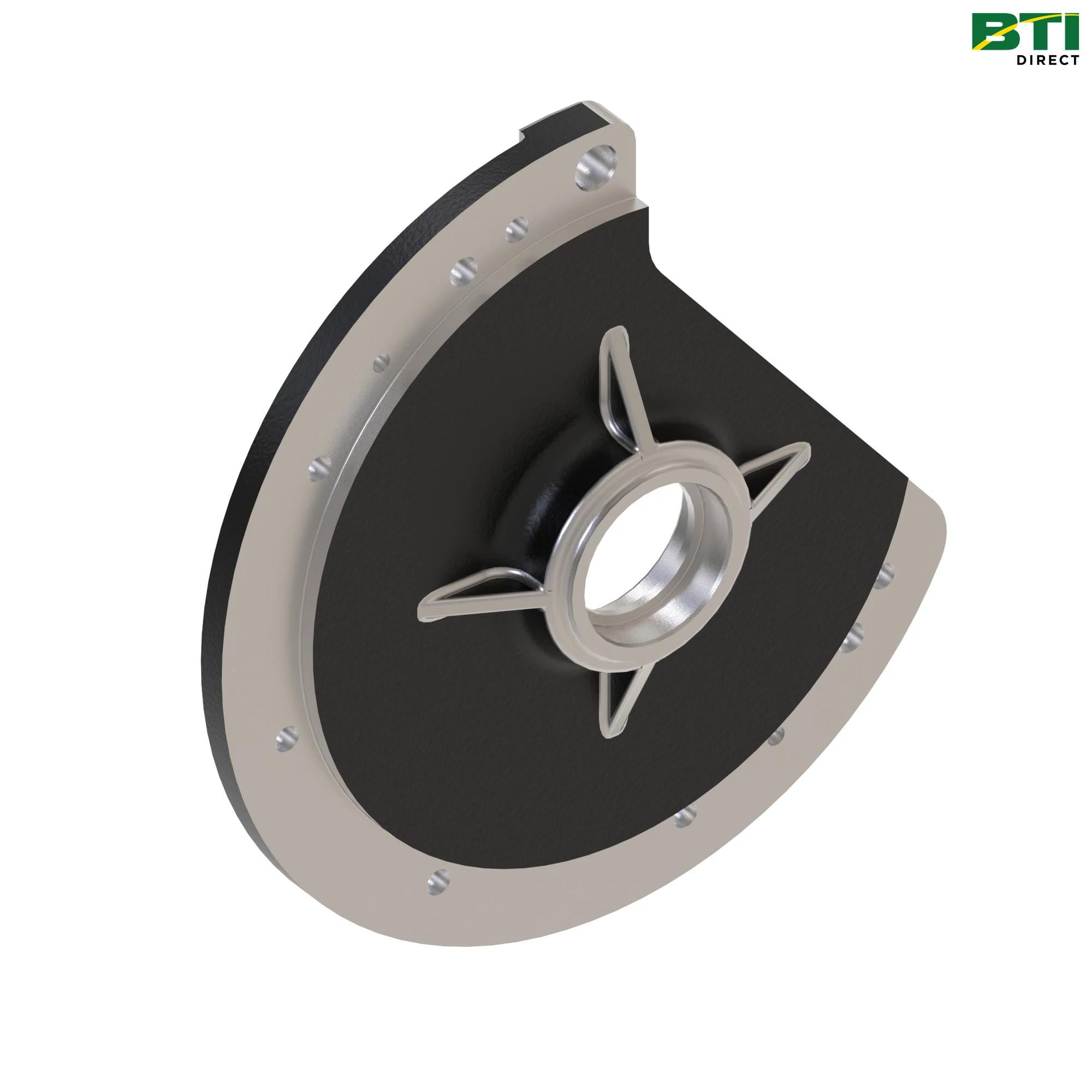Z13141: Bearing Housing without Bearing