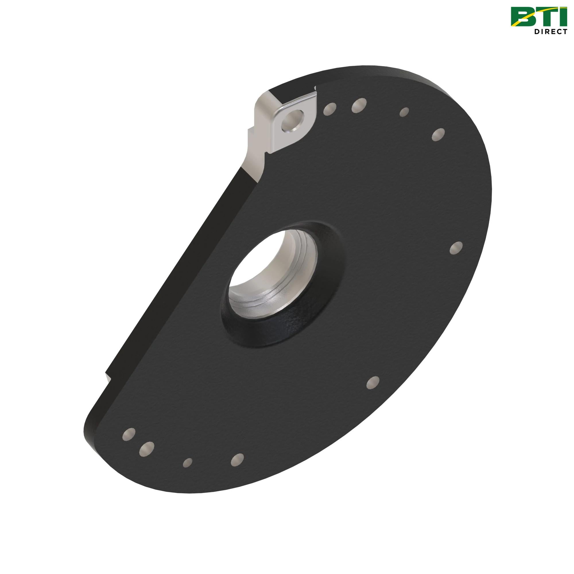 Z13141: Bearing Housing without Bearing