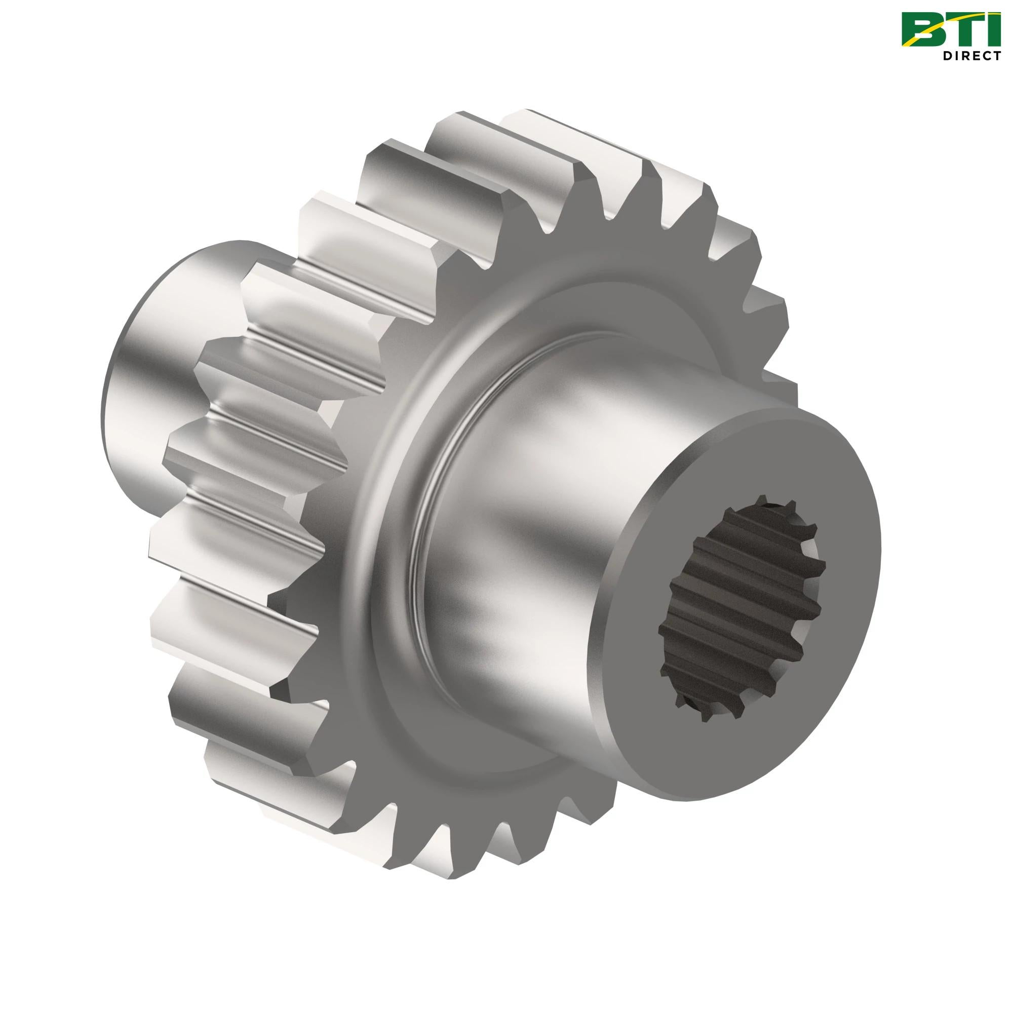 Z13160: Pump Gear, 23 Teeth