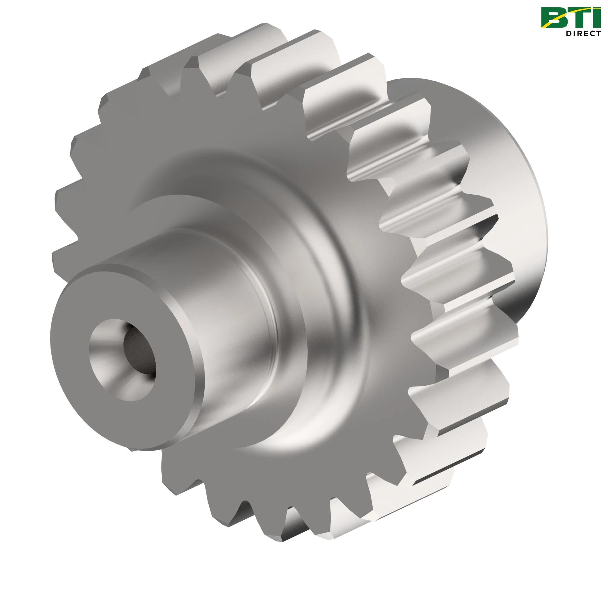 Z13160: Pump Gear, 23 Teeth