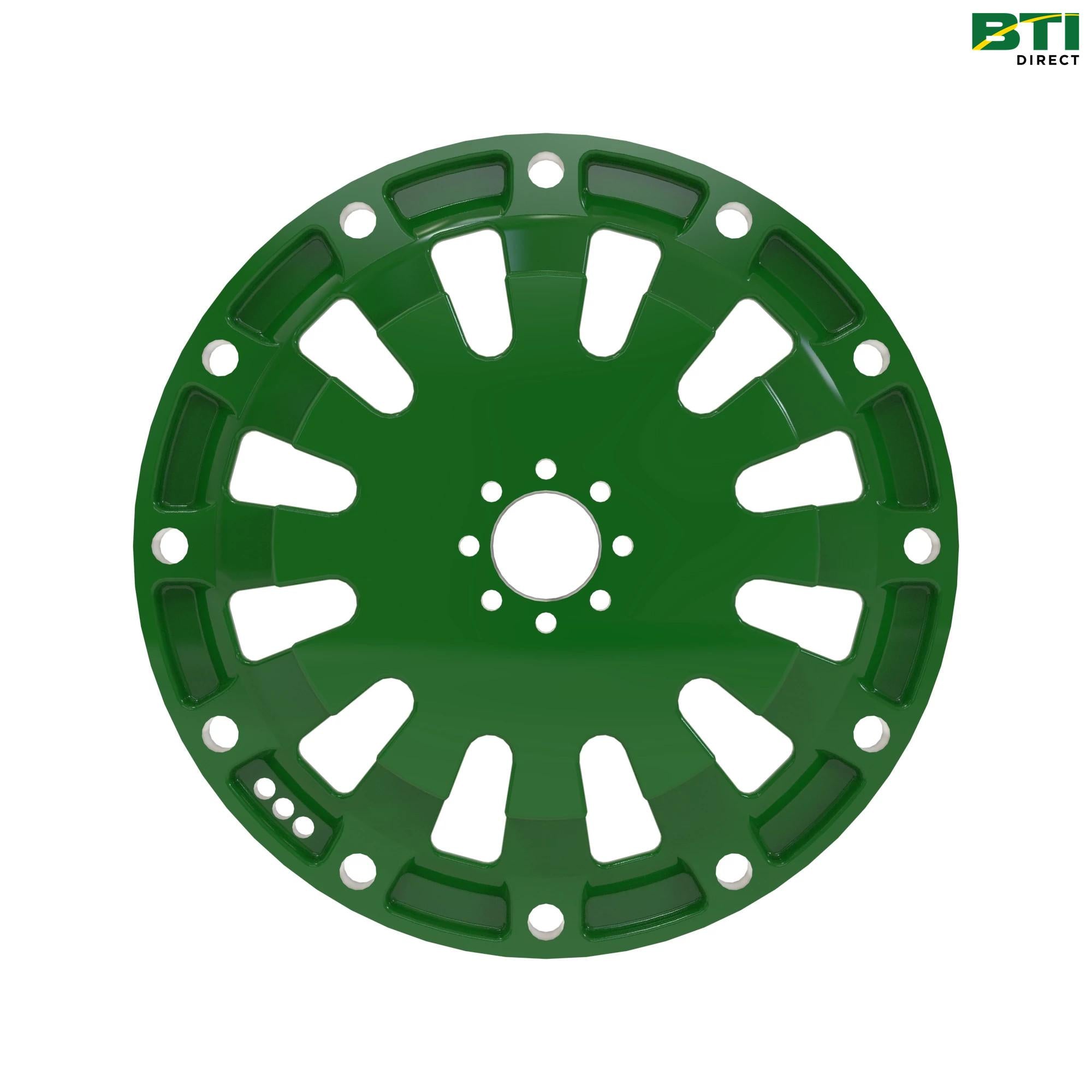 Z13214: Cylinder Drive Reduction Gear Driver