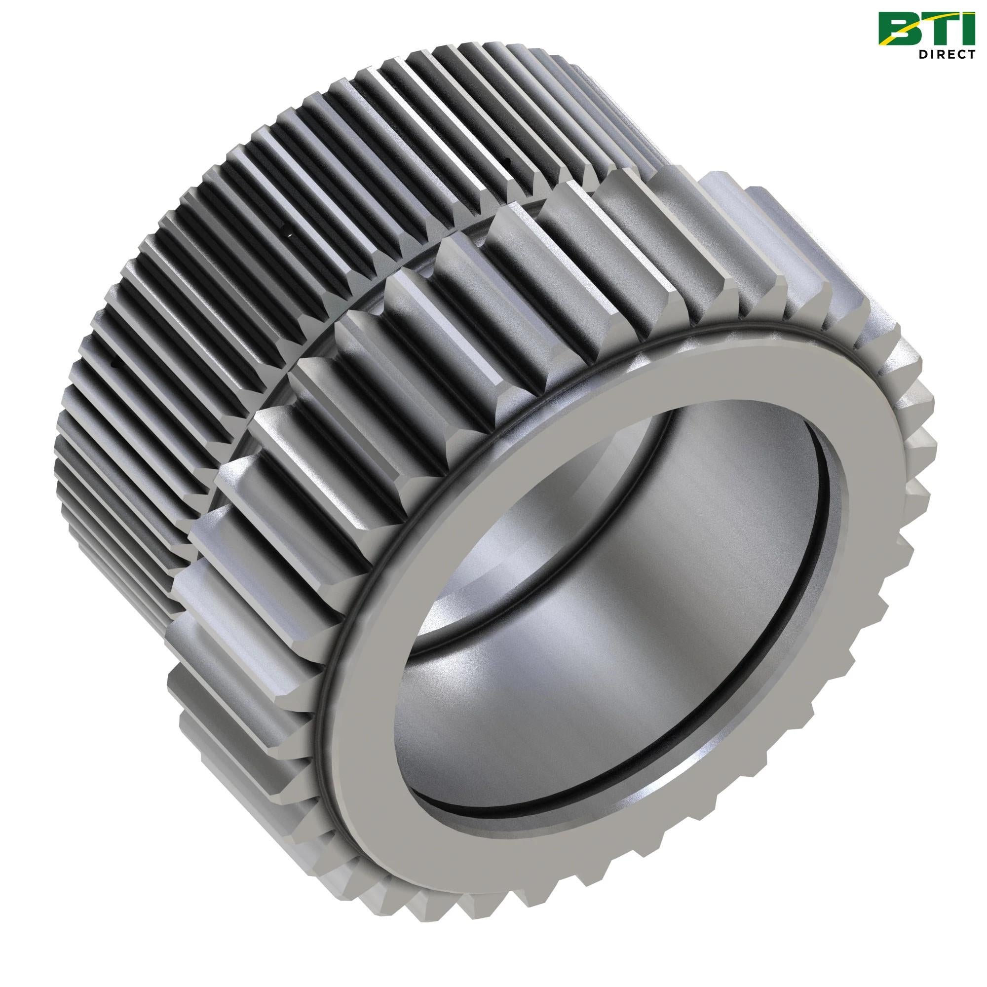 Z13229: Bull Spur Gear, 36 Teeth