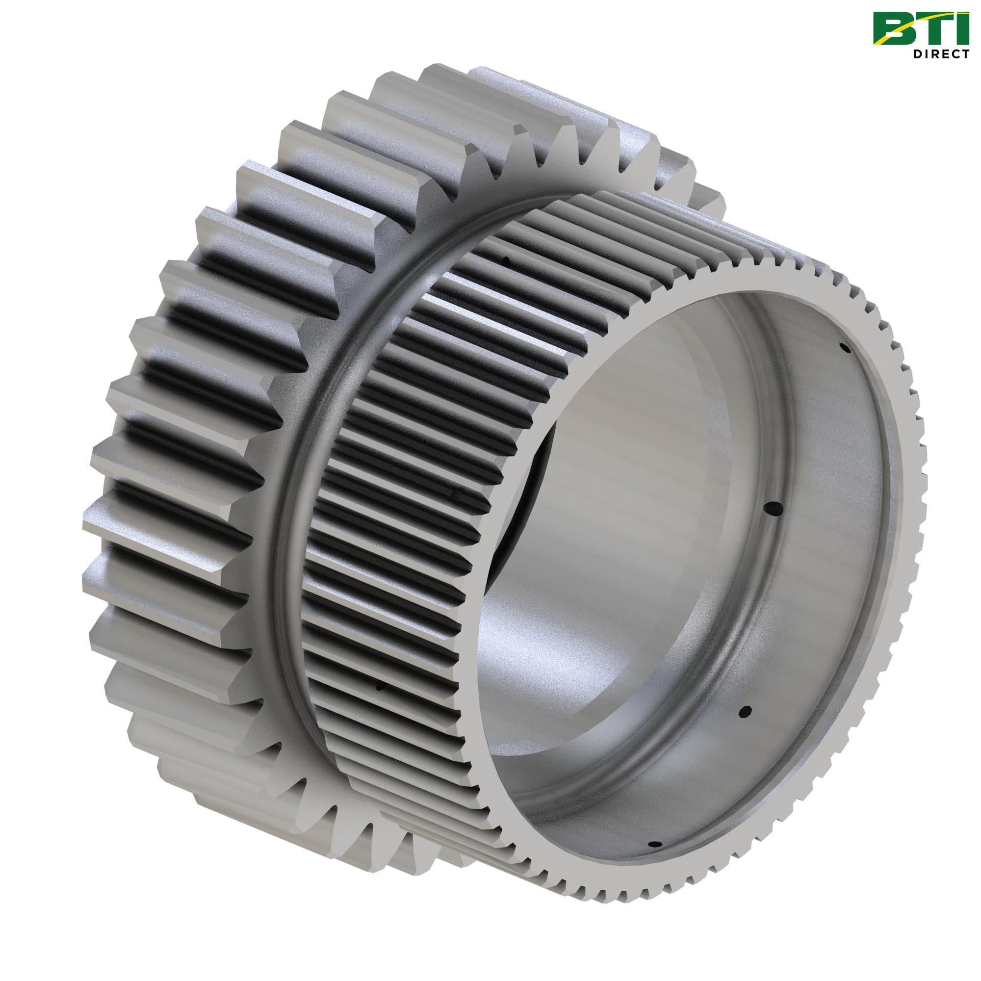 Z13229: Bull Spur Gear, 36 Teeth