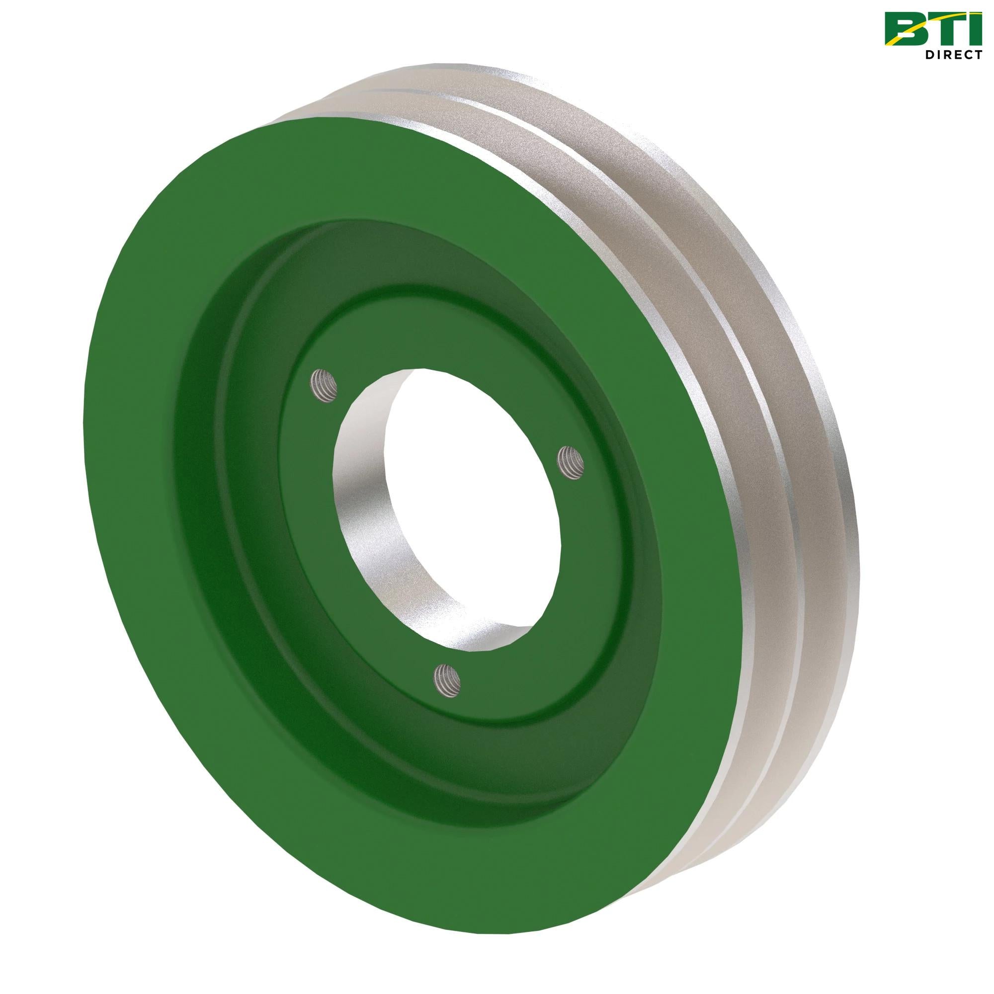 Z13241: Pulley
