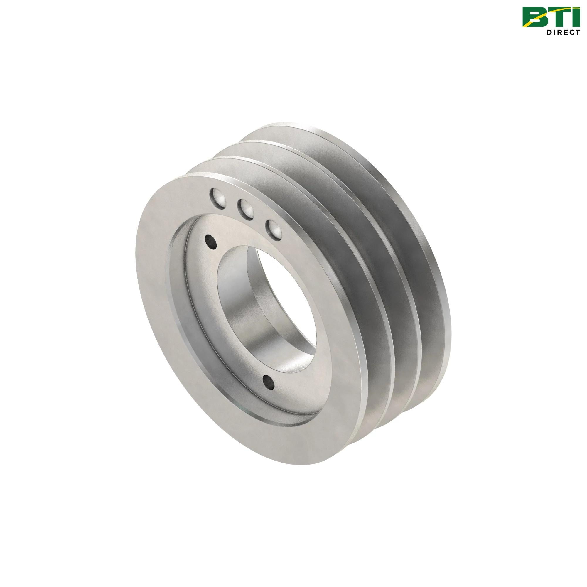 Z13254: Pulley