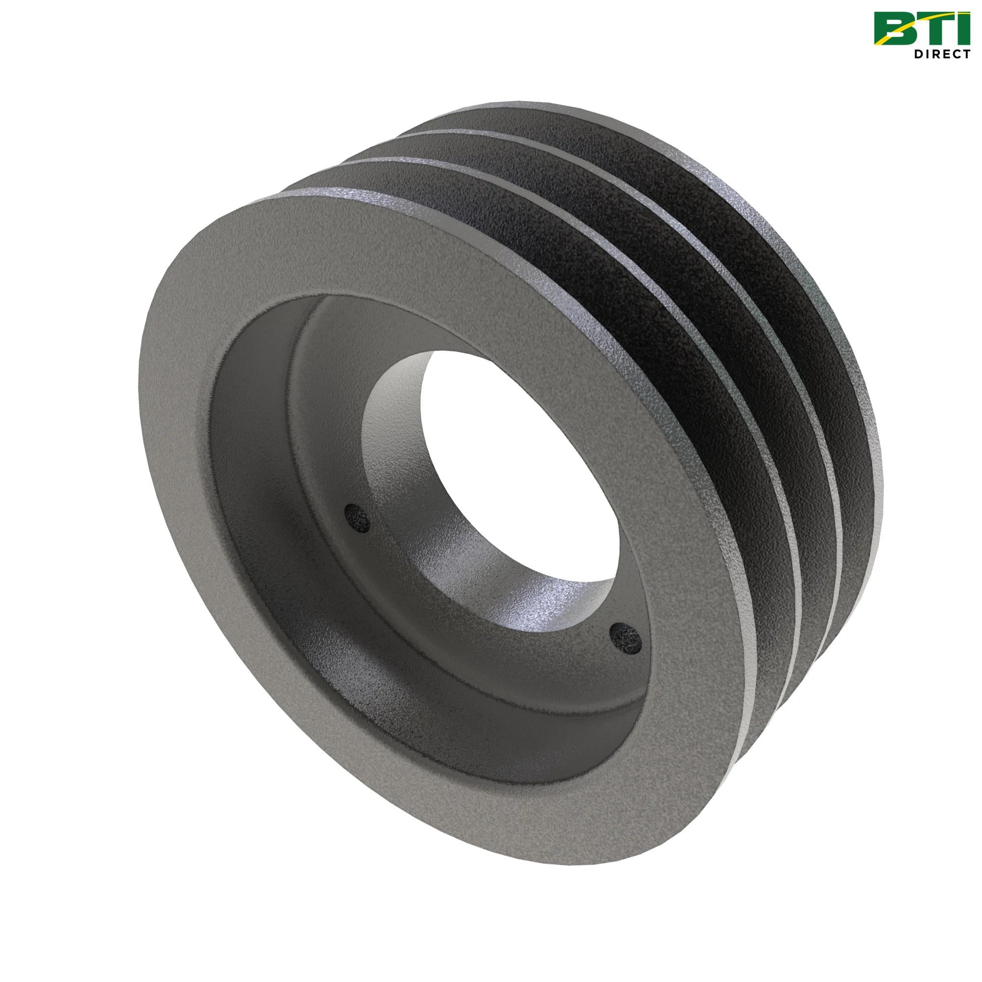 Z13254: Pulley