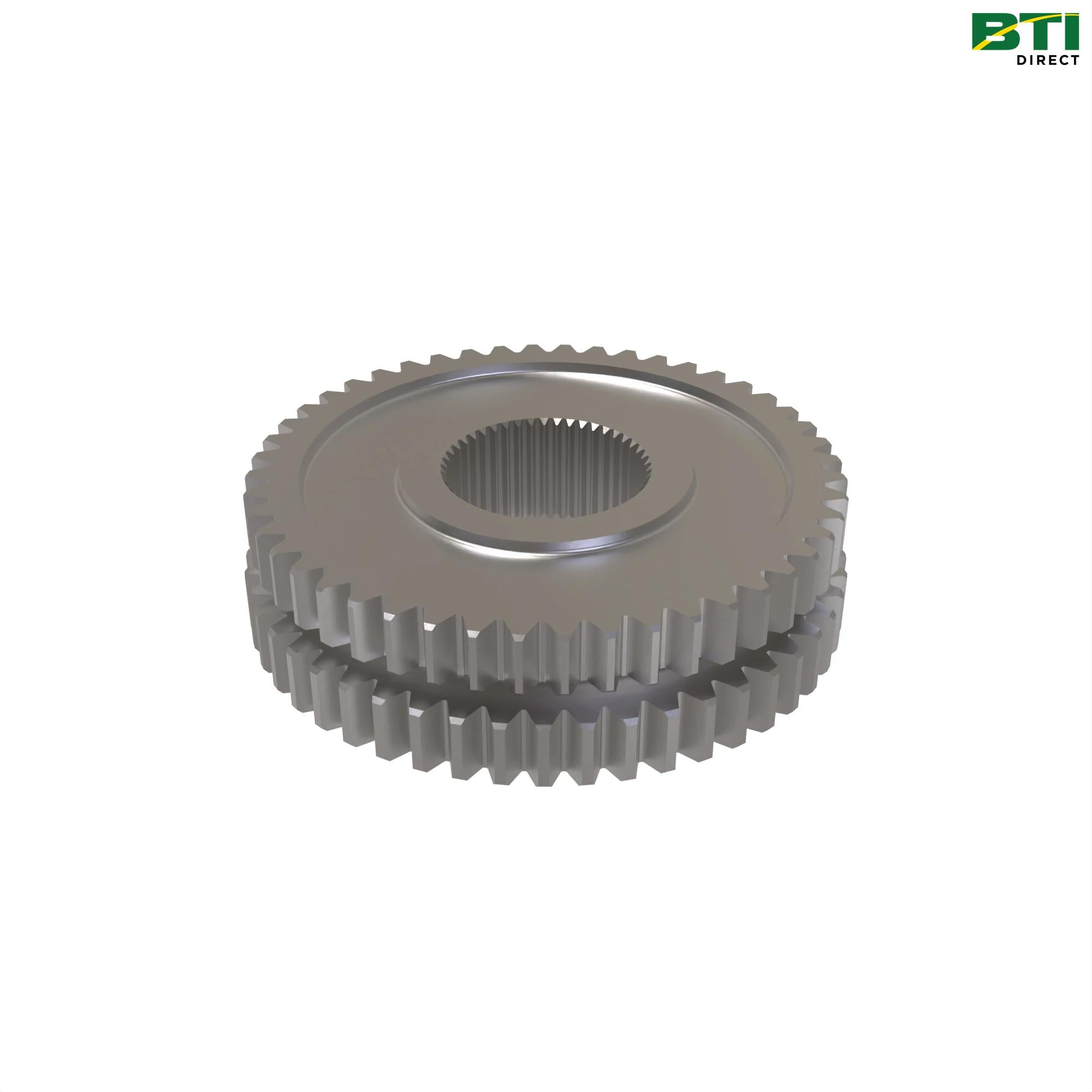 Z13262: IVLOC™ Transmission Shaft Gear