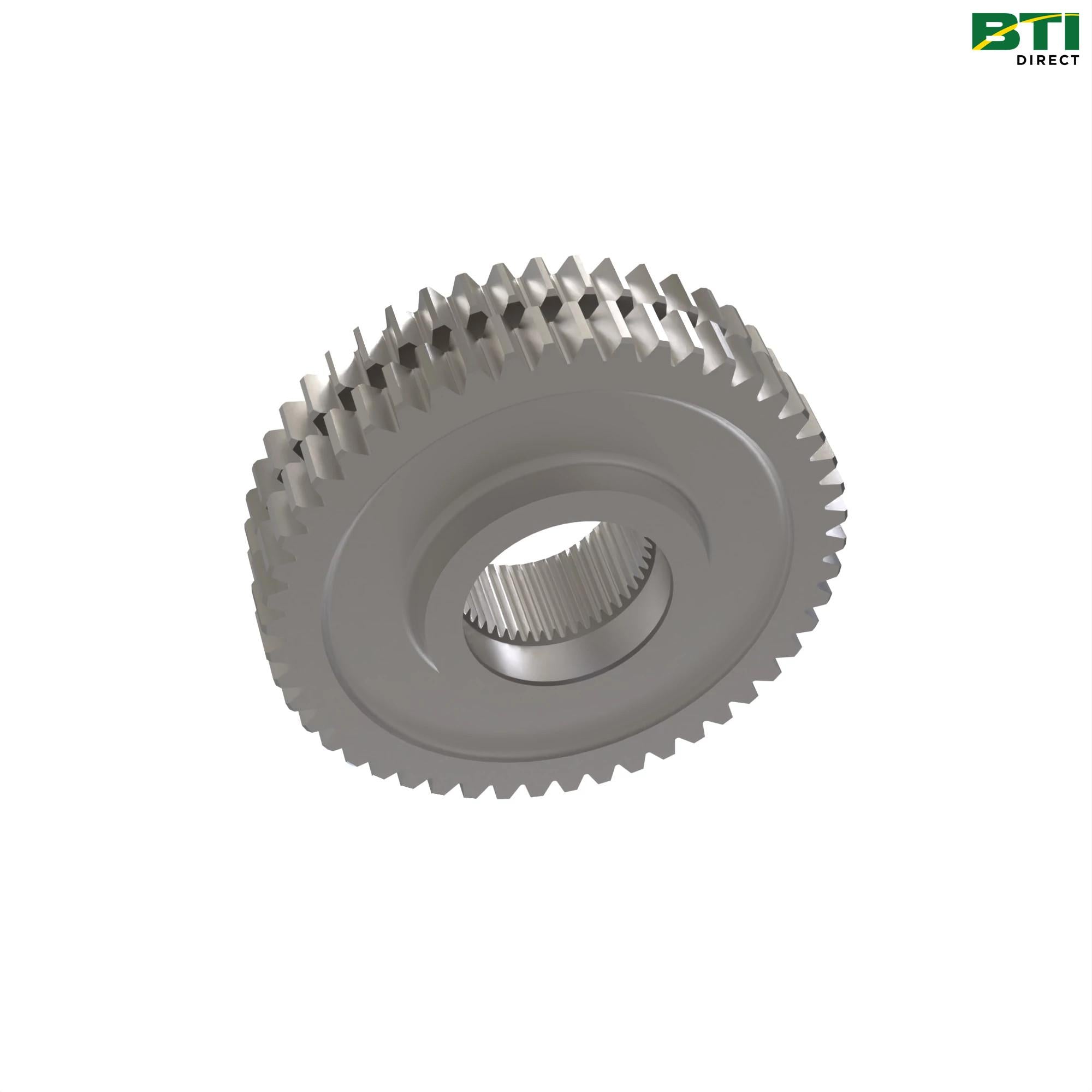 Z13262: IVLOC™ Transmission Shaft Gear