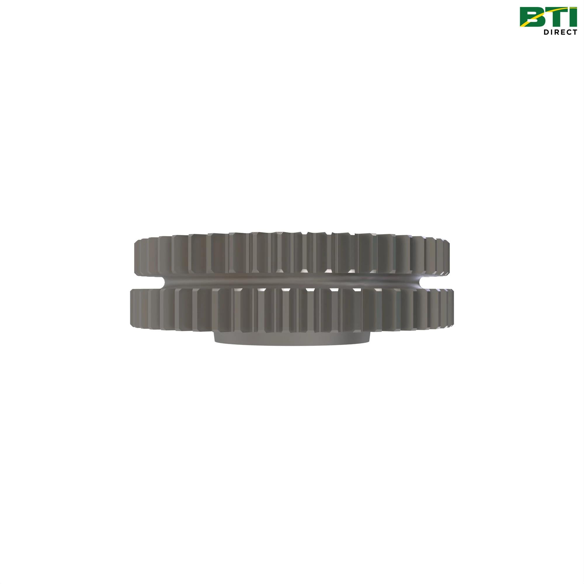 Z13262: IVLOC™ Transmission Shaft Gear