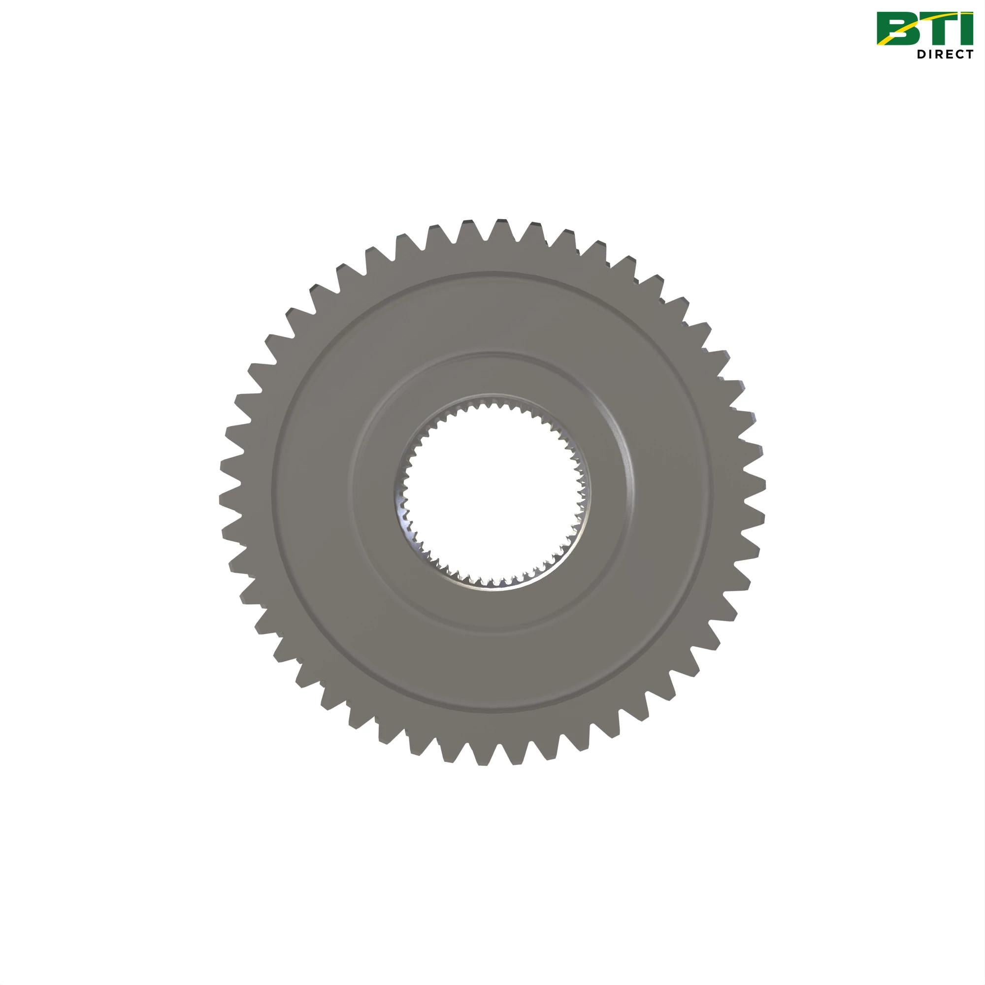Z13262: IVLOC™ Transmission Shaft Gear
