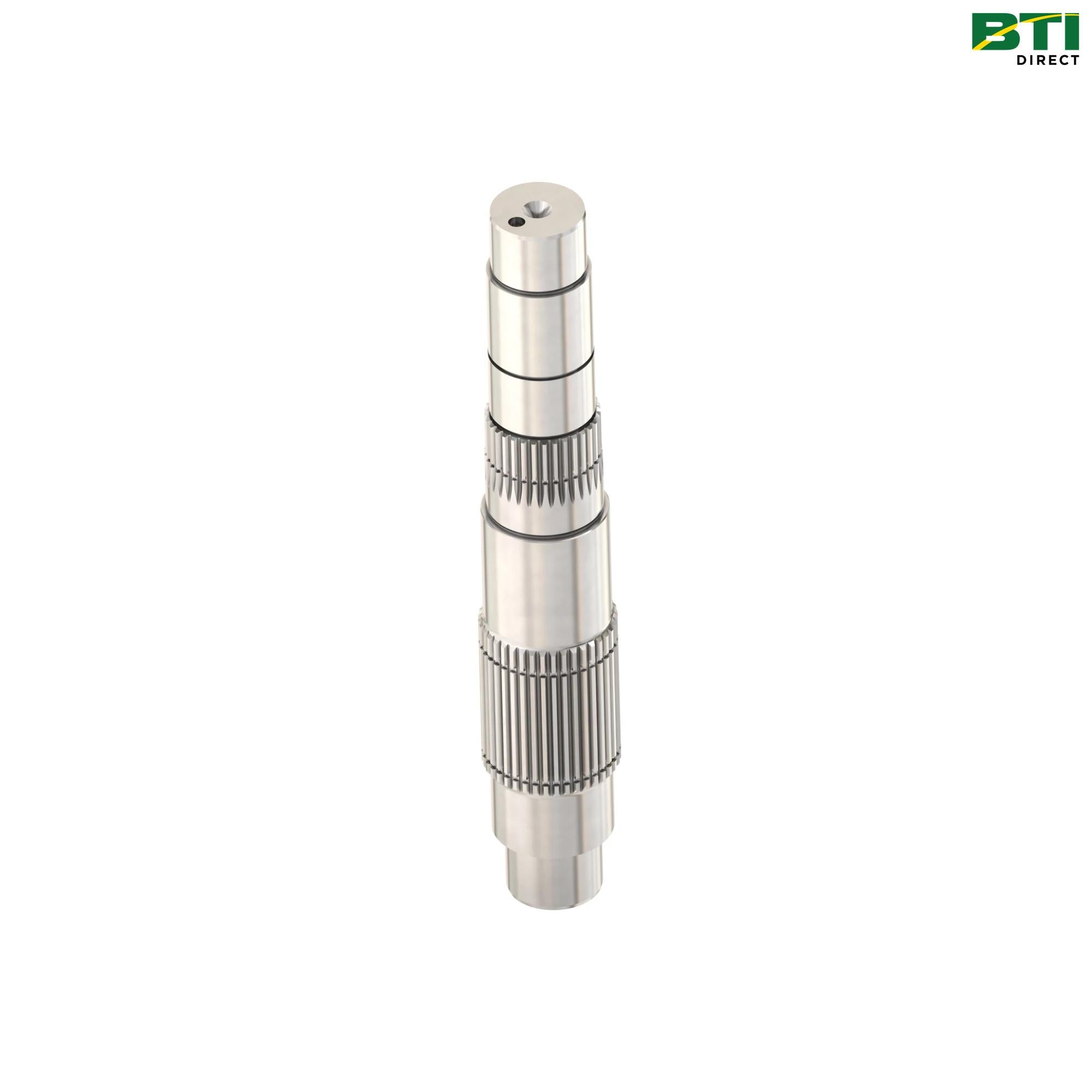 Z13268: Feed Roll Transmission Shaft