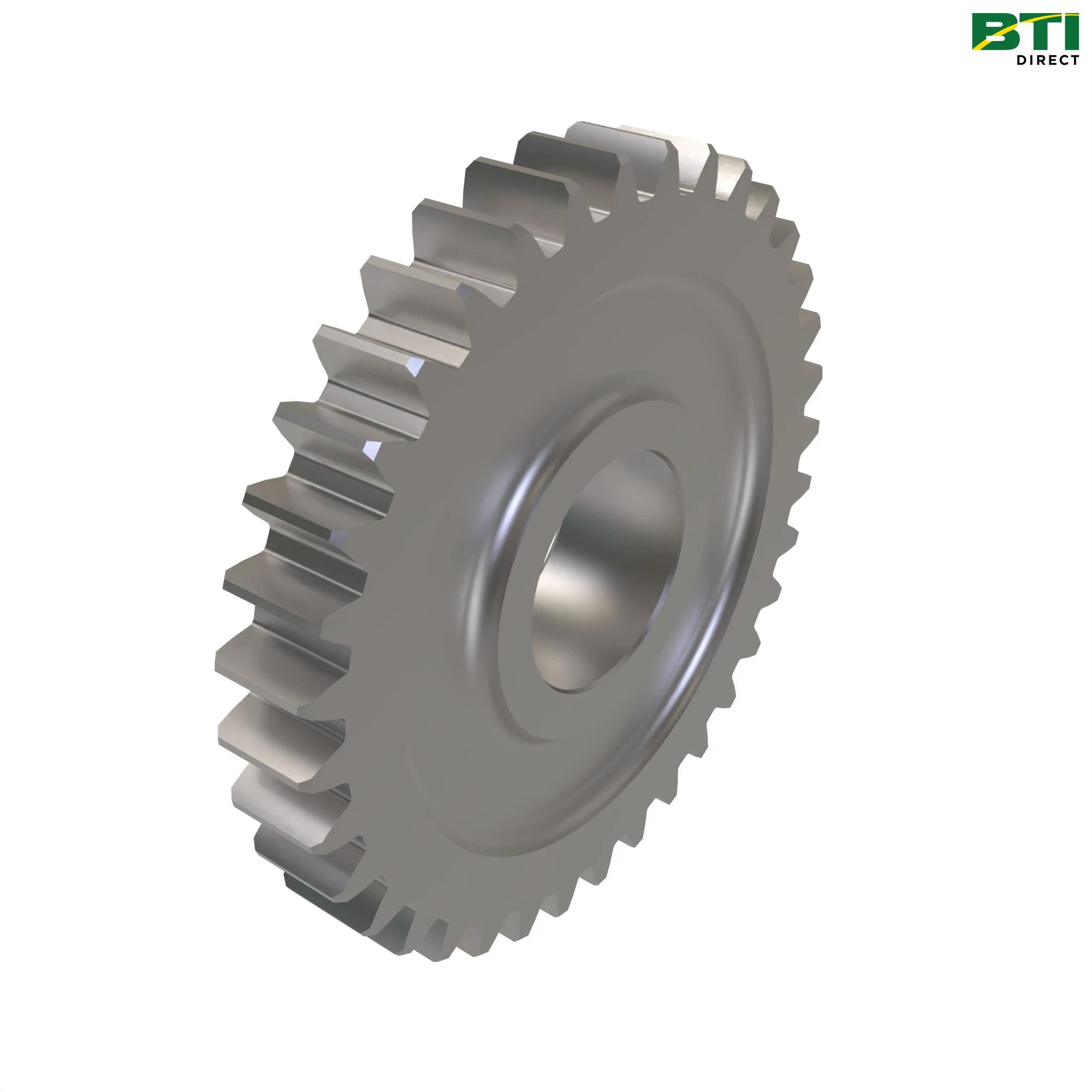 Z13269: IVLOC™ Transmission Shaft Gear