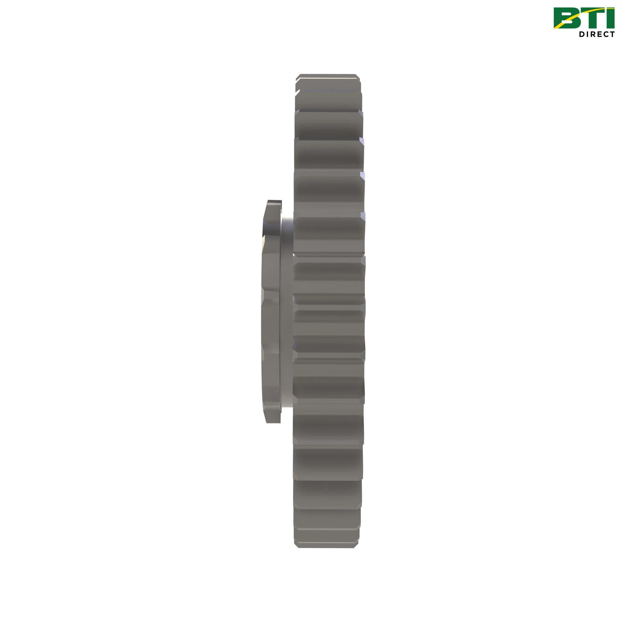 Z13269: IVLOC™ Transmission Shaft Gear