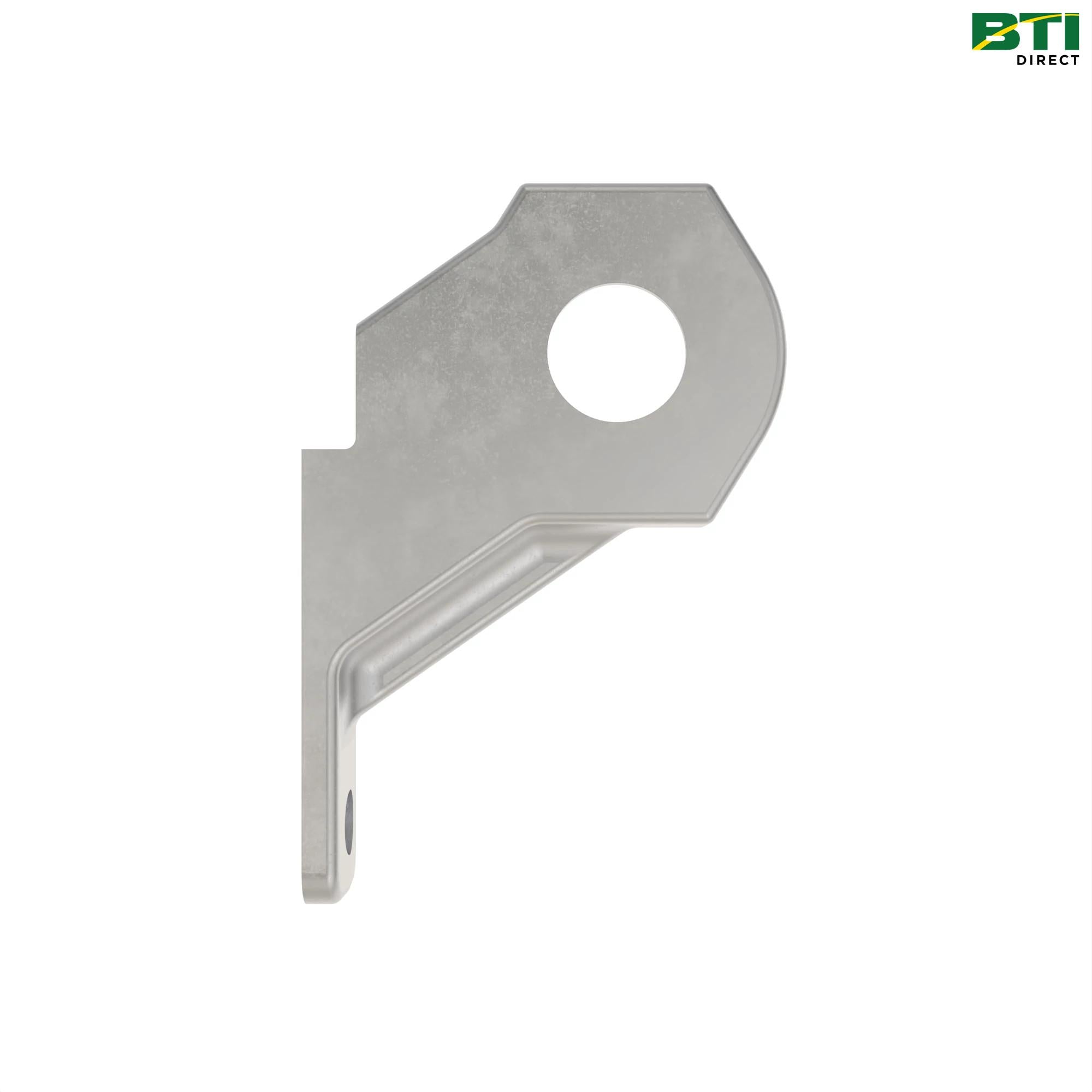 Z13280: Pillow Block Bearing Housing
