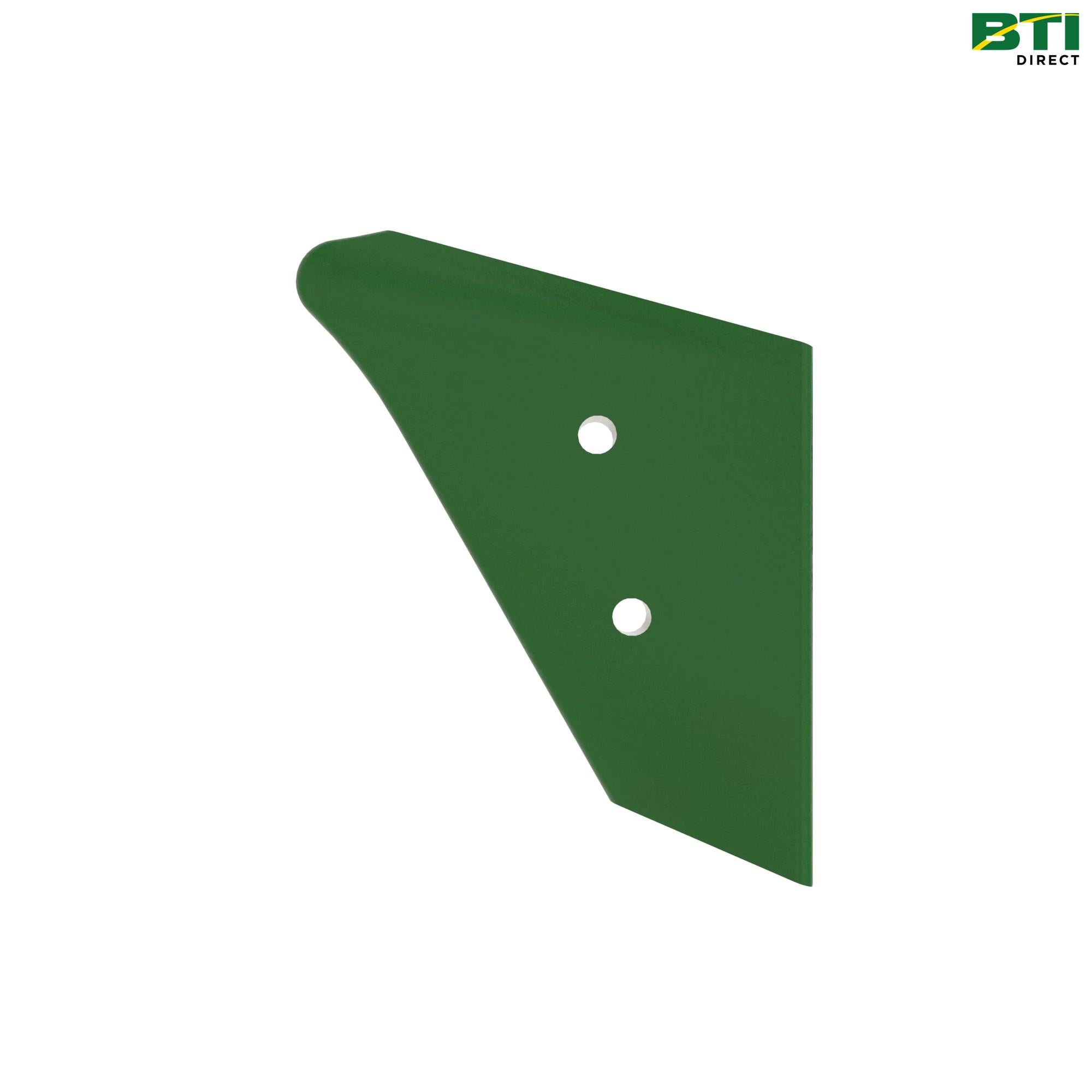 Z13282: Kernel Processor Frame Deflector, Left Side