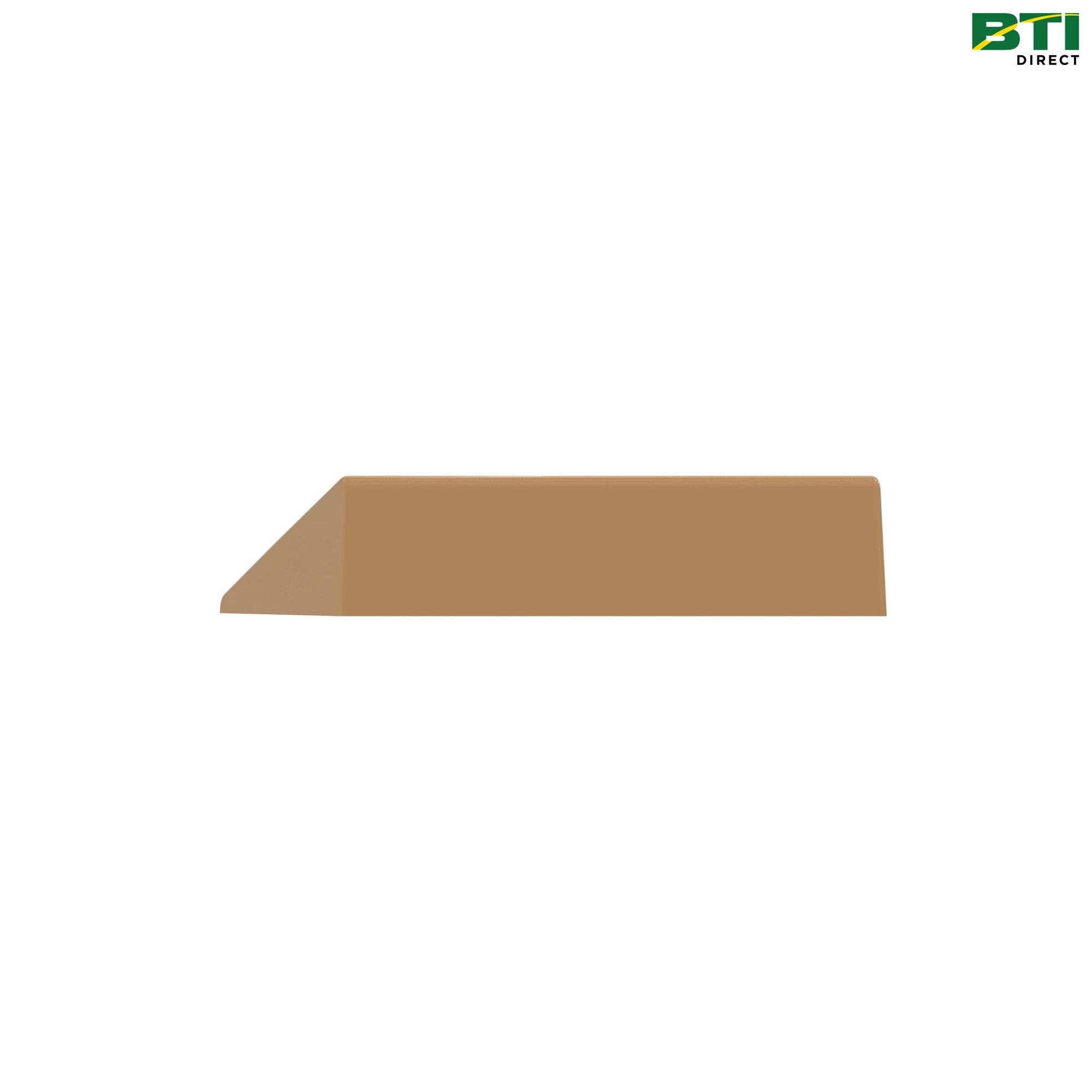 Z13283: Kernel Processor Frame Deflector, Right Side