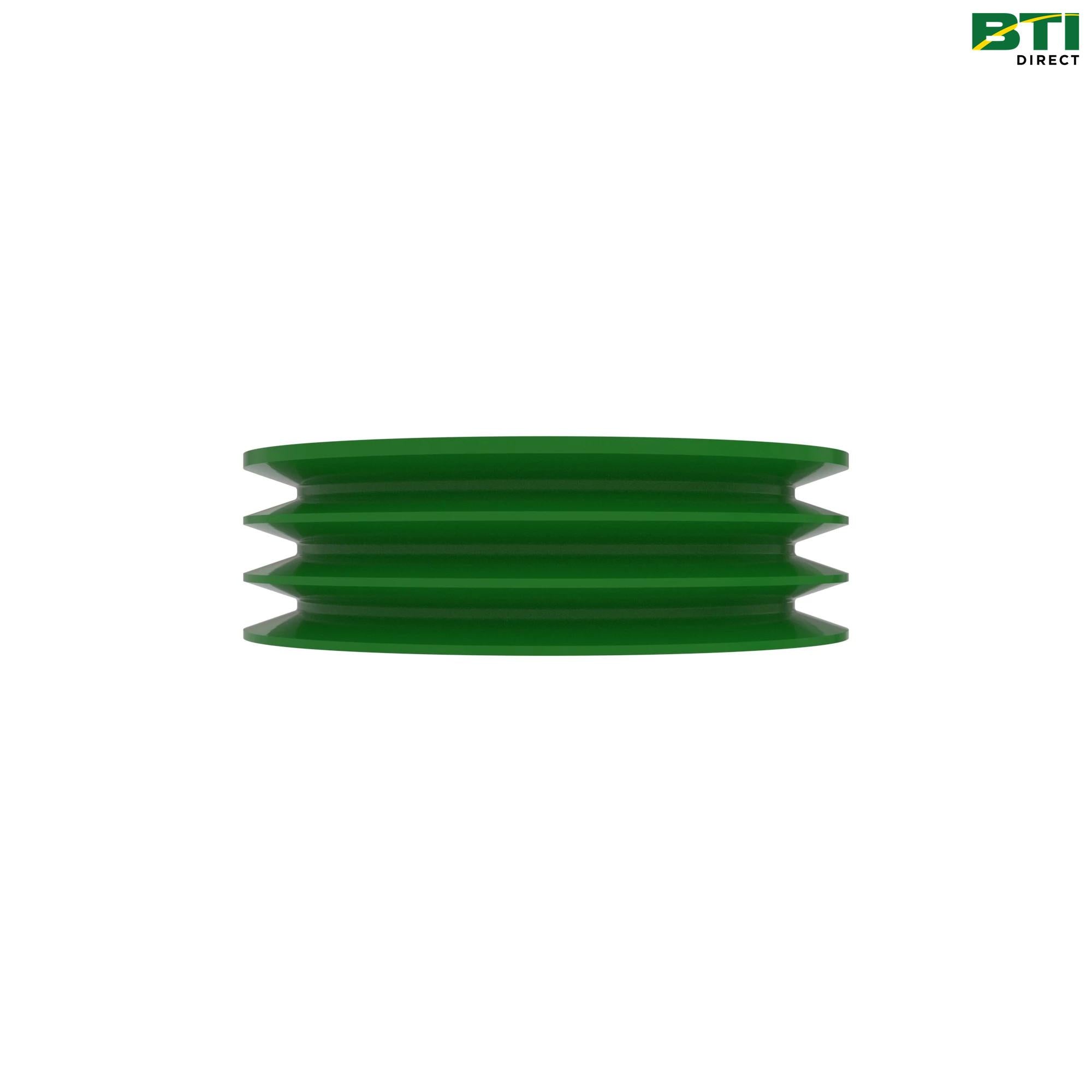 Z13319: Kernel Processor Upper Roll Pulley