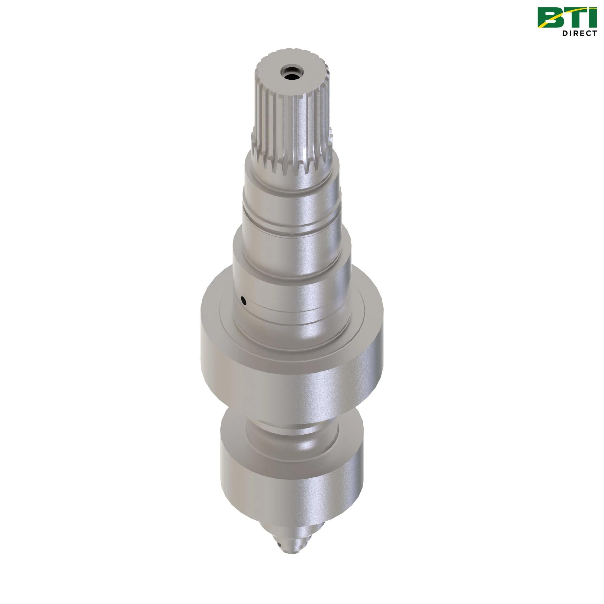 Z13324: Transmission Input Driveshaft