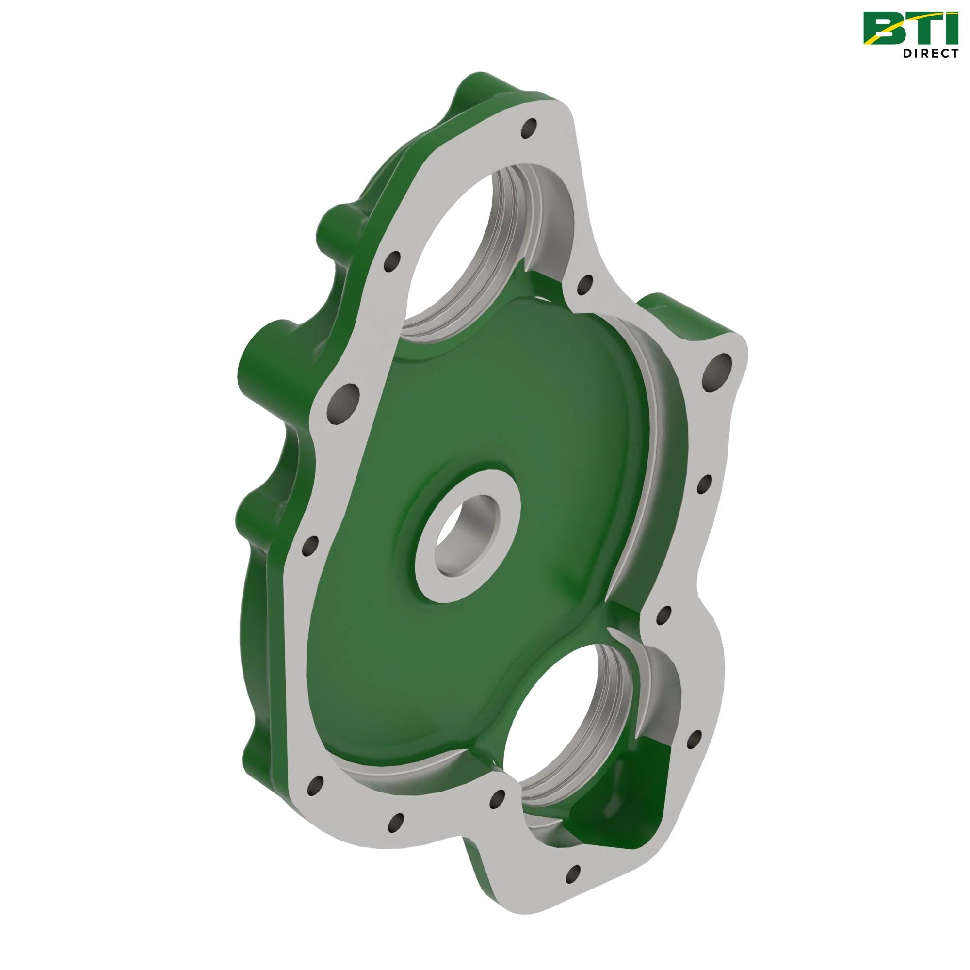 Z13325: Transmission Housing