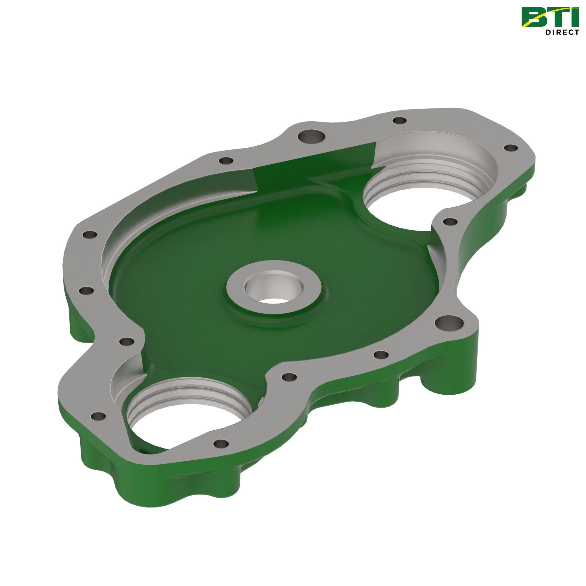 Z13325: Transmission Housing