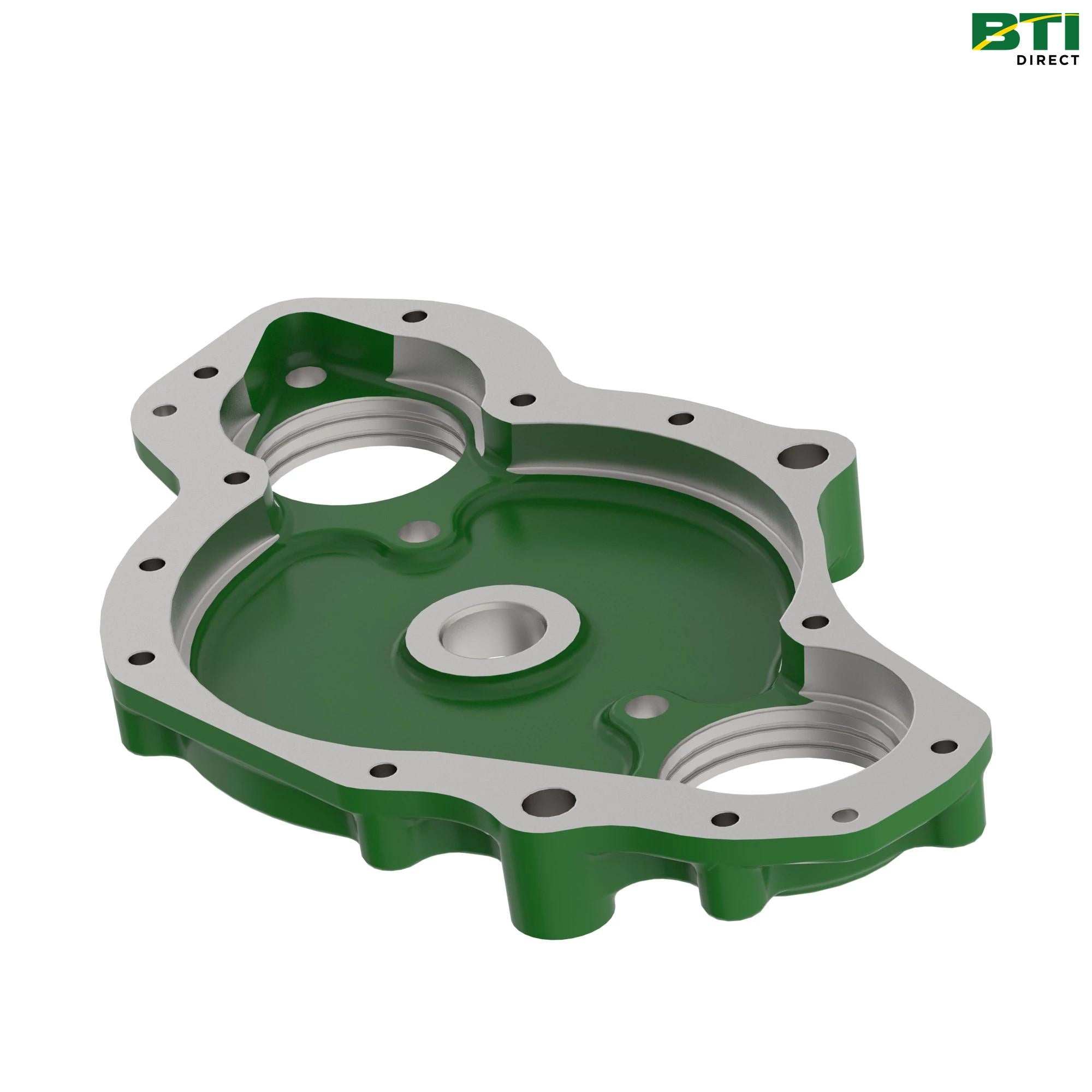 Z13326: Transmission Housing